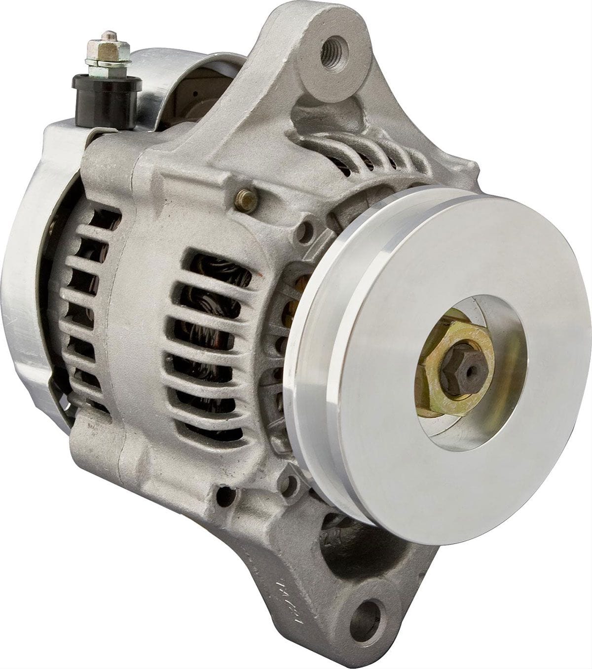 CVR True one wire Nippondenso race alternator CVR Propower Alternator - 50 amp CVR2180 SR