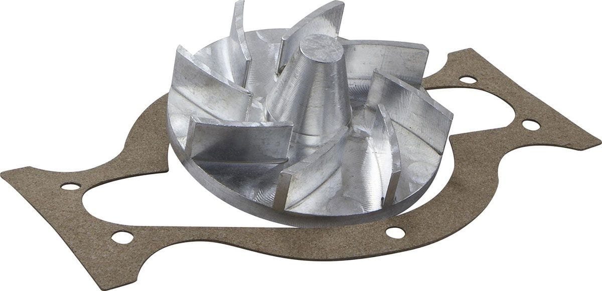 CVR With Impeller & Gasket CVR Proflo Extreme Repair Kit CVR8054 SR