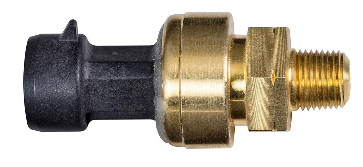 DAKOTA 0-100 PSI, Suit Dakota BIM-03-2 Pressure Module Dakota Digital Fuel Pressure Sender DAKSEN-03-8 SR