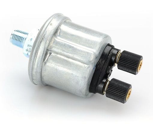 DAKOTA 1/8" NPT, 0-75 psi Dakota Digital Dakota Digital Oil Pressure Sender DAKSEN-10-2 SR