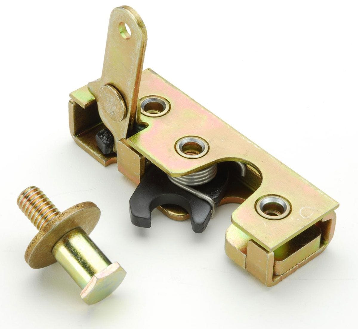 DAKOTA Dakota Digital Dakota Digital Single Rotor Boot Latch DAKBCL-1L SR
