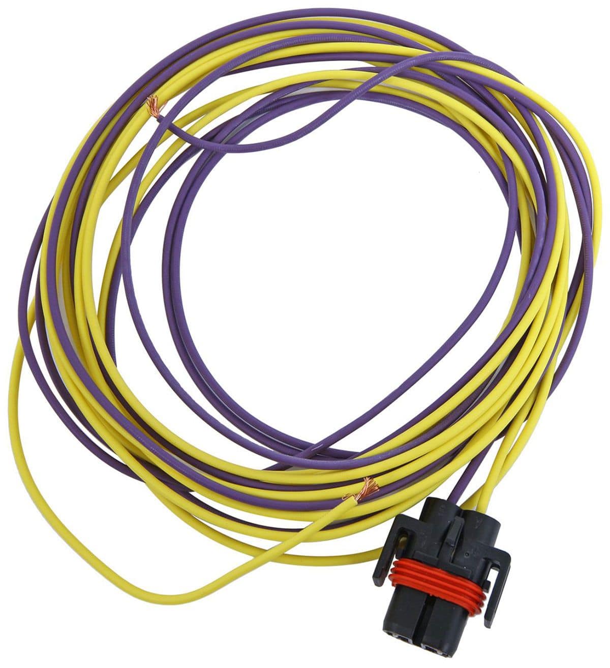 DAKOTA Suit GM 4L60 (May Suit 4L60E Check Connector) Dakota Digital Speedo Sensor Connector DAKSEN-01-4L60 SR