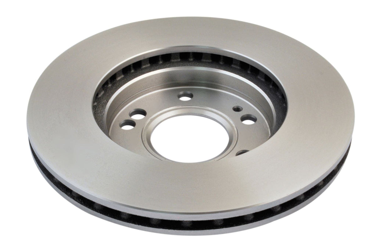 DBA Brakes Disc Rotors DBA Street Standard KP Front Disc Brake Rotors Mitsubishi TW/TR/TE/TF/TJ/TH/TS 91-05 (DBA425) SR