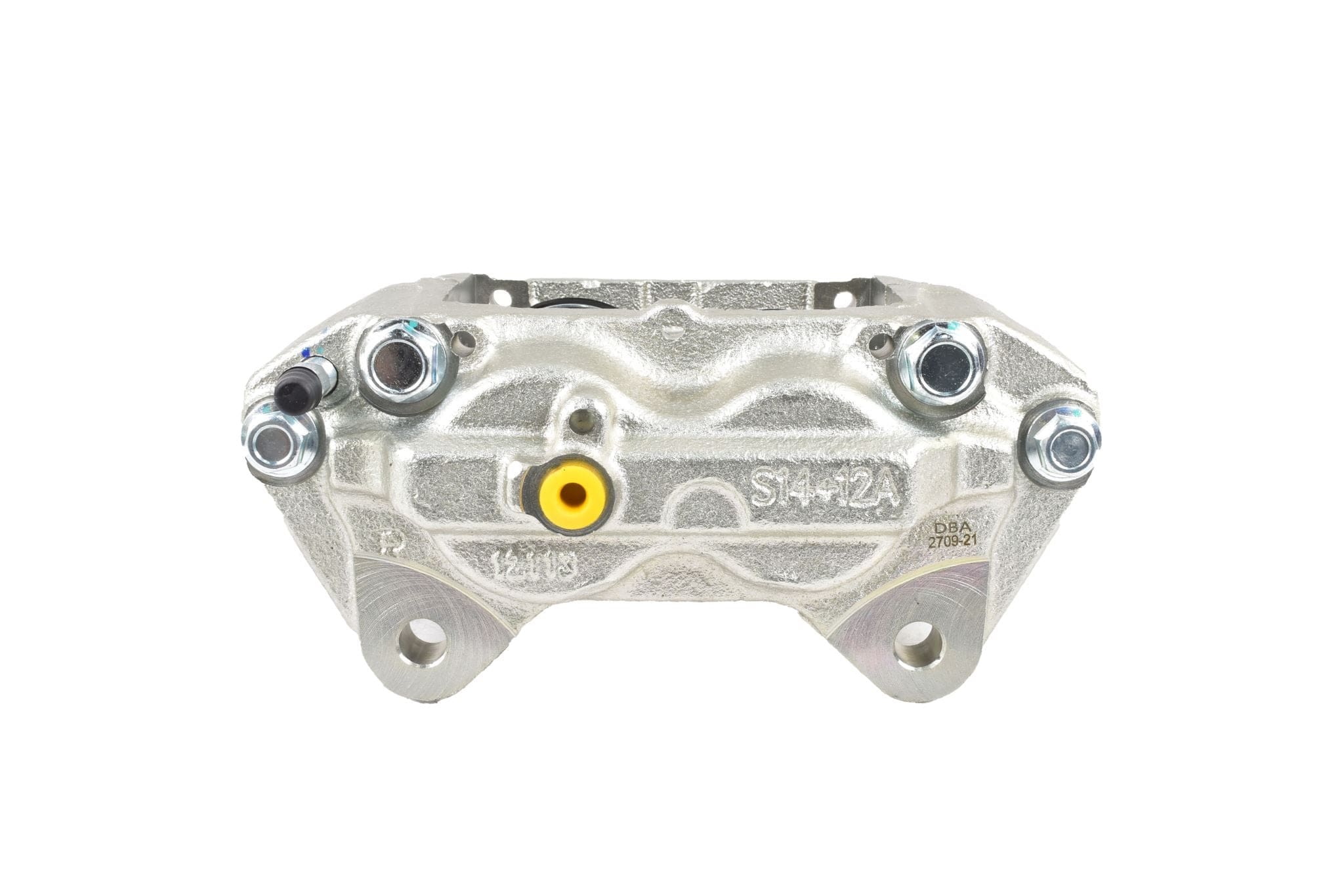 DBA Caliper DBA Caliper to Suit TOYOTA LAND CRUISER 4.2 D (HZJ105) Front Axle Right SR