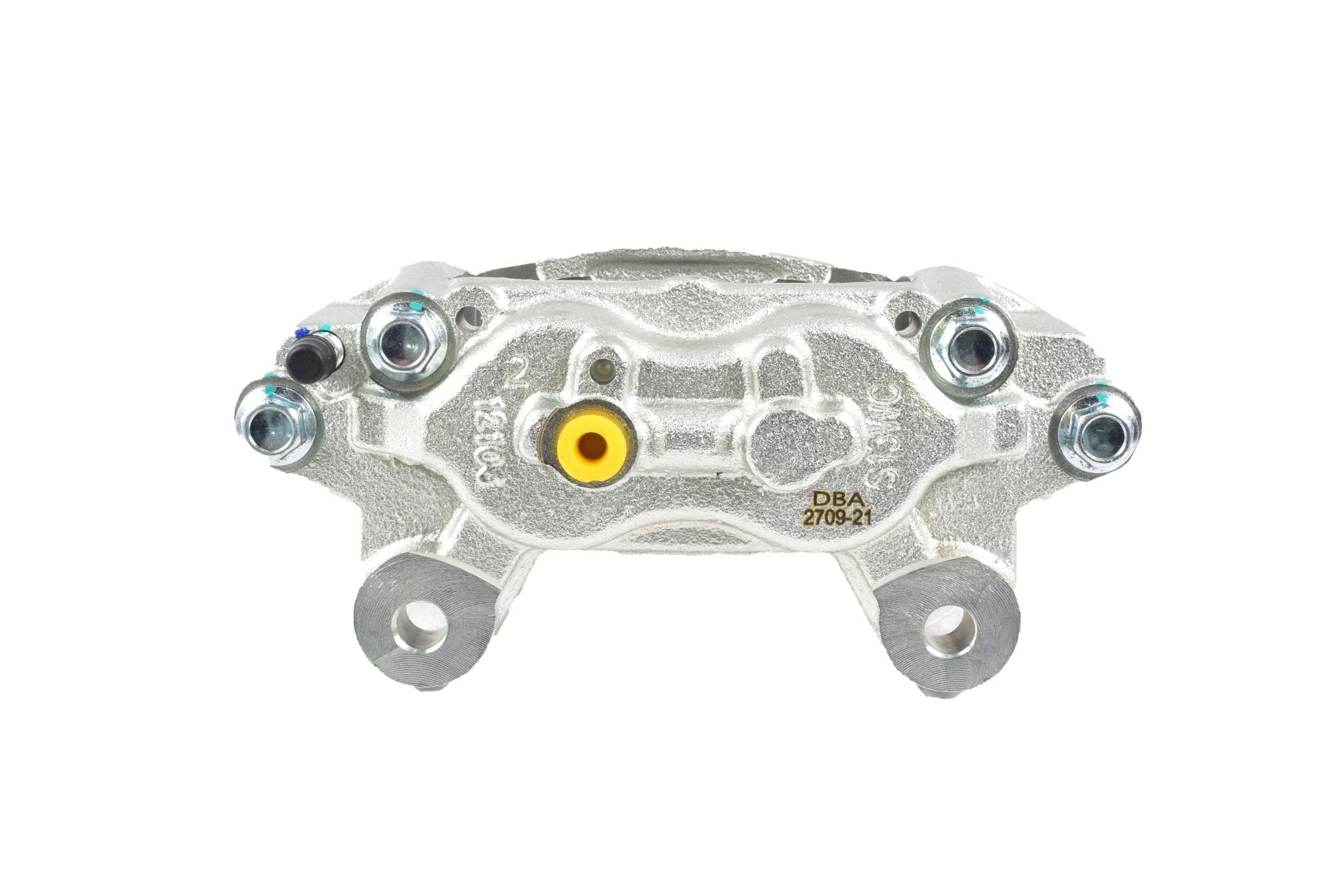 DBA Caliper DBA Caliper to Suit TOYOTA LAND CRUISER 4.5 EFi 4WD (FZJ80) Front Axle Right SR