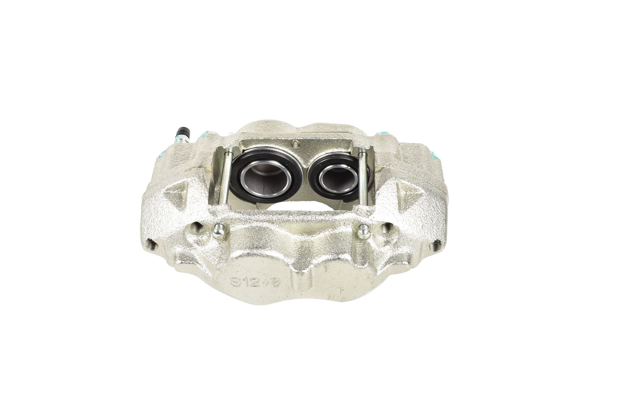 DBA Caliper DBA Caliper to Suit TOYOTA LAND CRUISER Front Axle Left SR