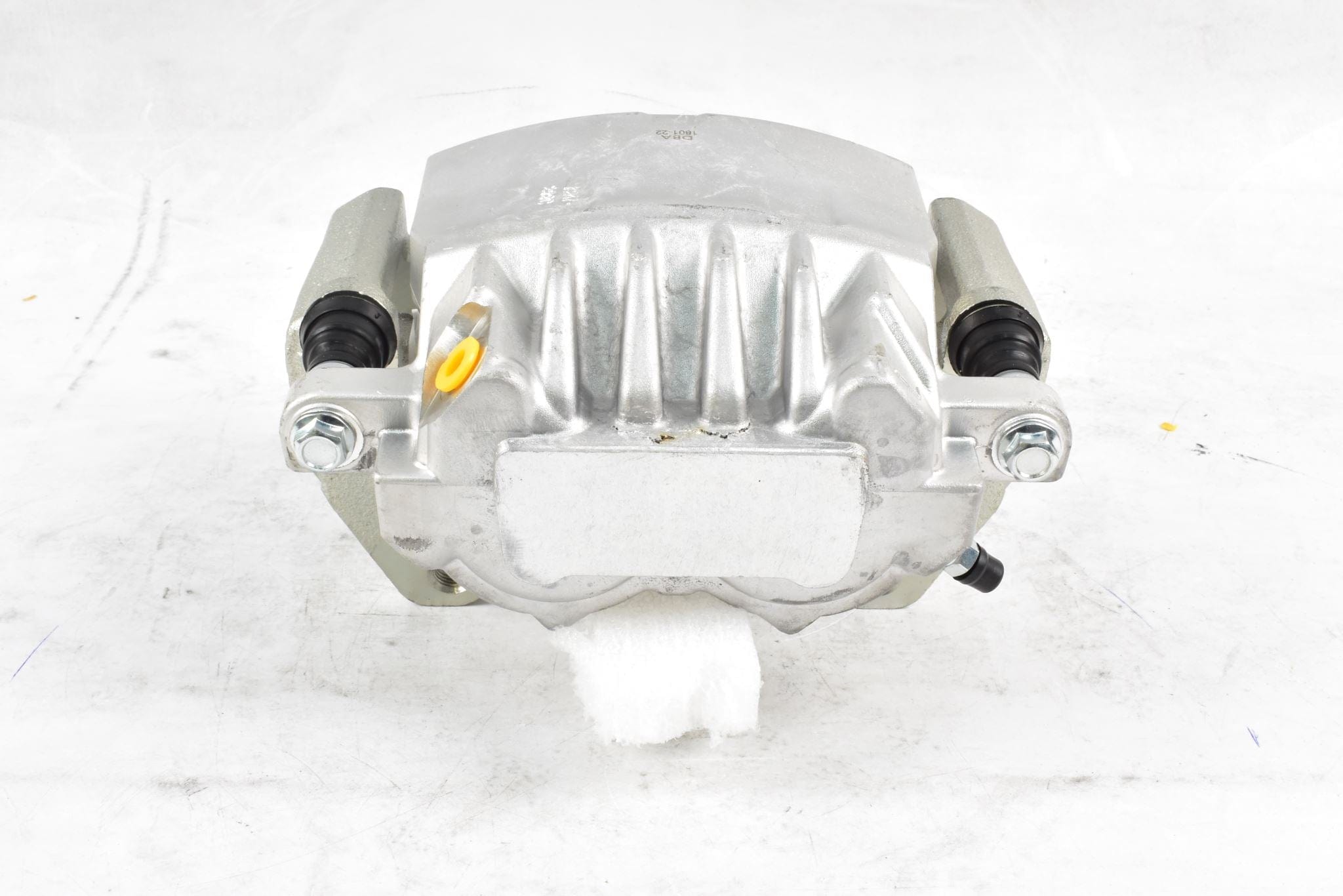 DBA Caliper HOLDEN CAPRICE 6.0 i V8 DBA Caliper Rear Axle Left SR