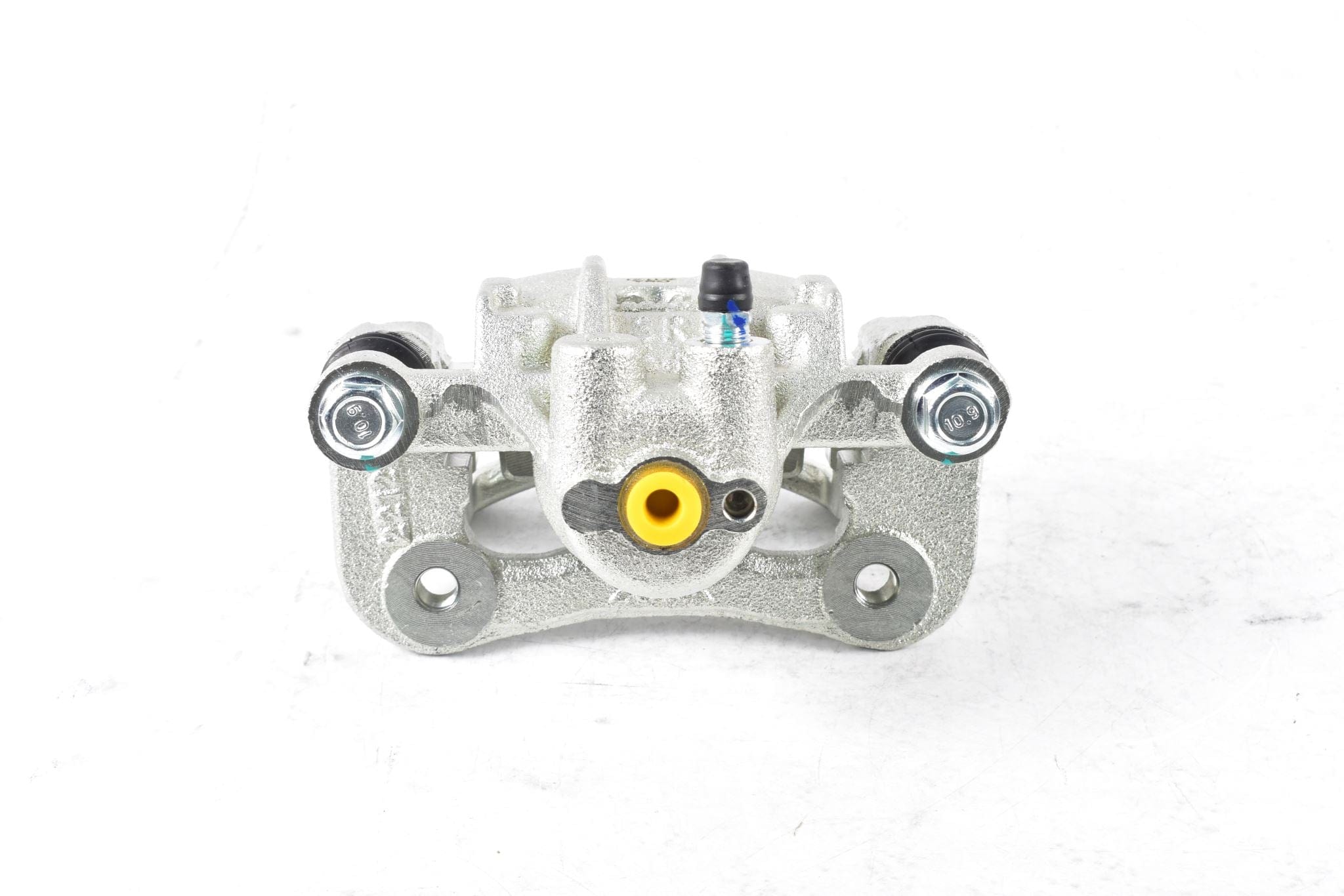 DBA Caliper HYUNDAI ix35 2 DBA Caliper Rear Axle Left SR