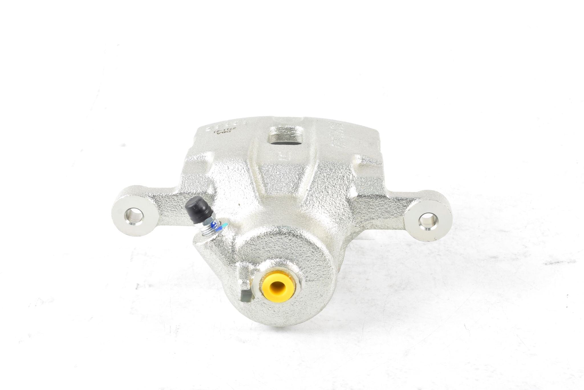 DBA Caliper HYUNDAI TERRACAN 3.5 i V6 4WD DBA Caliper Rear Axle Right SR