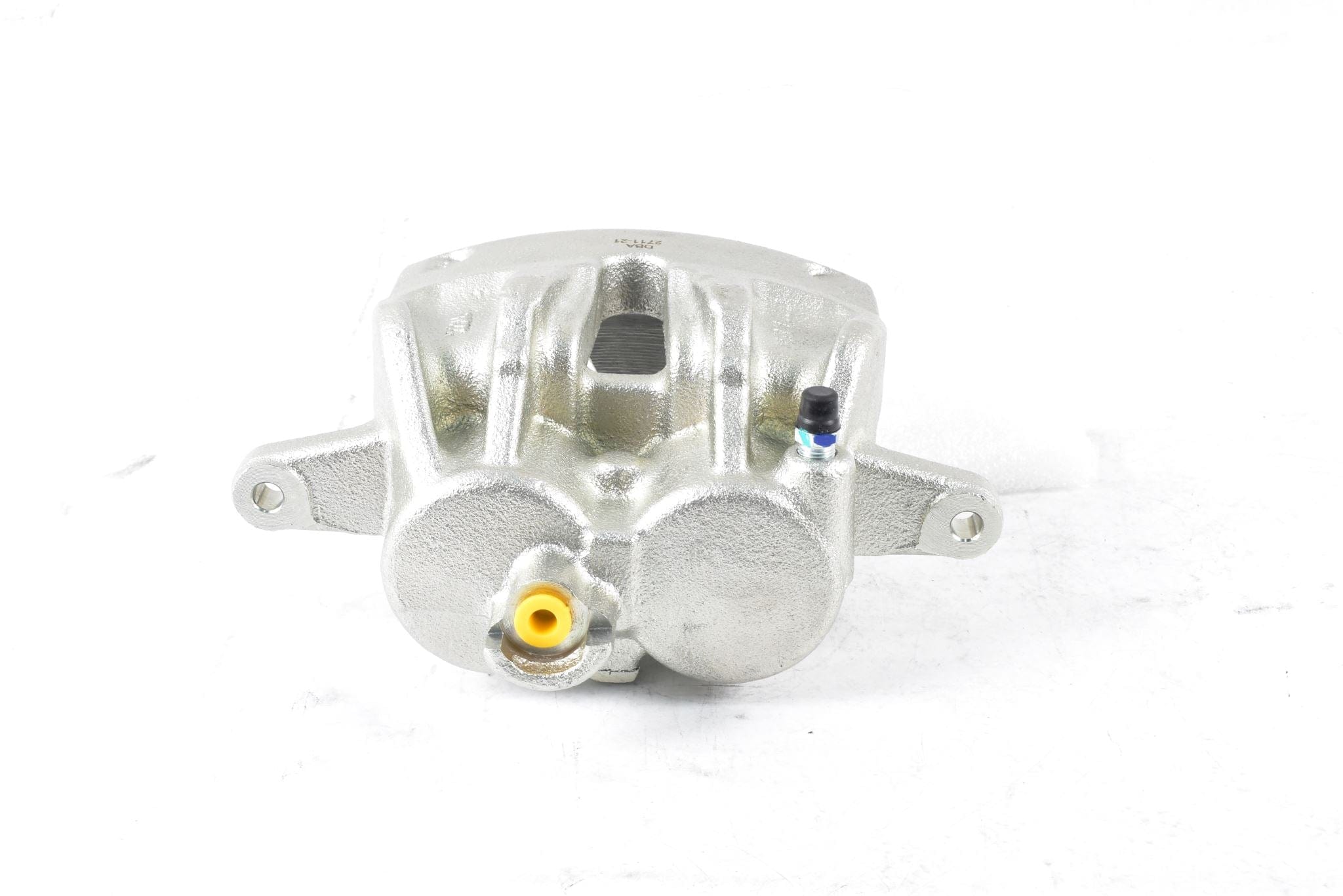 DBA Caliper LAND ROVER RANGE ROVER SPORT 2.7 D 4x4 DBA Caliper Front Axle Left SR