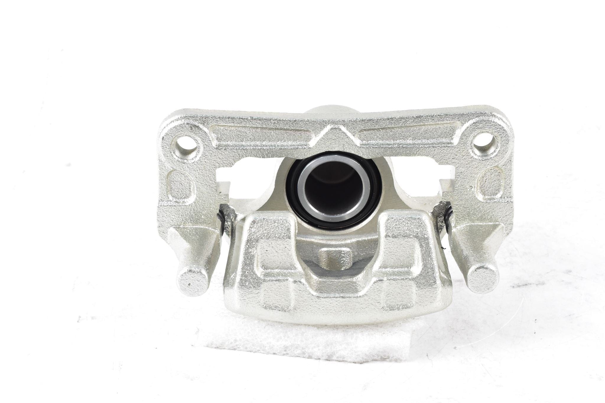 DBA Caliper MITSUBISHI PAJERO 2.5 TD 4WD (V24C, V24W) DBA Caliper Rear Axle Left SR