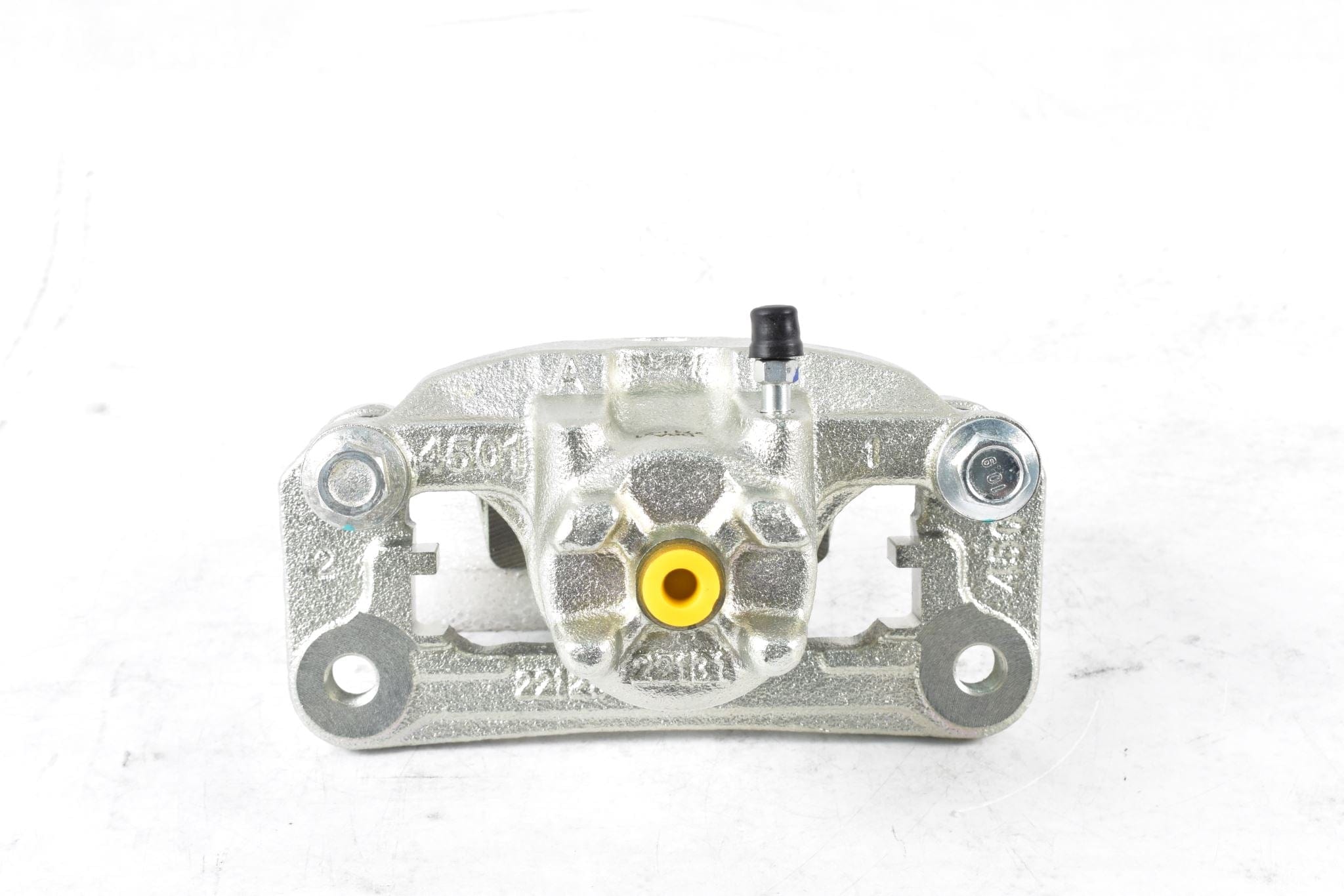 DBA Caliper MITSUBISHI PAJERO 2.5 TD 4WD (V24C, V24W) DBA Caliper Rear Axle Left SR
