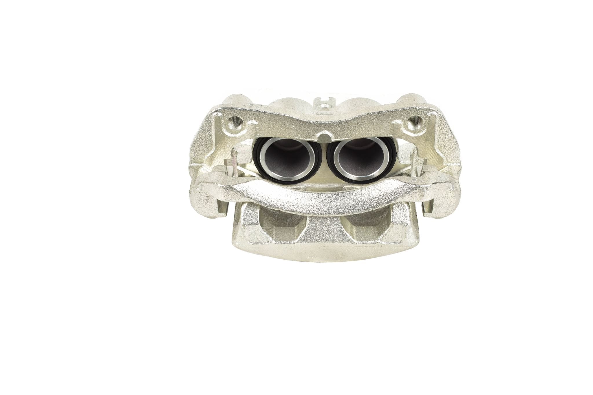 DBA Caliper NISSAN NAVARA 2.5 dCi DBA Caliper Front Axle Left SR
