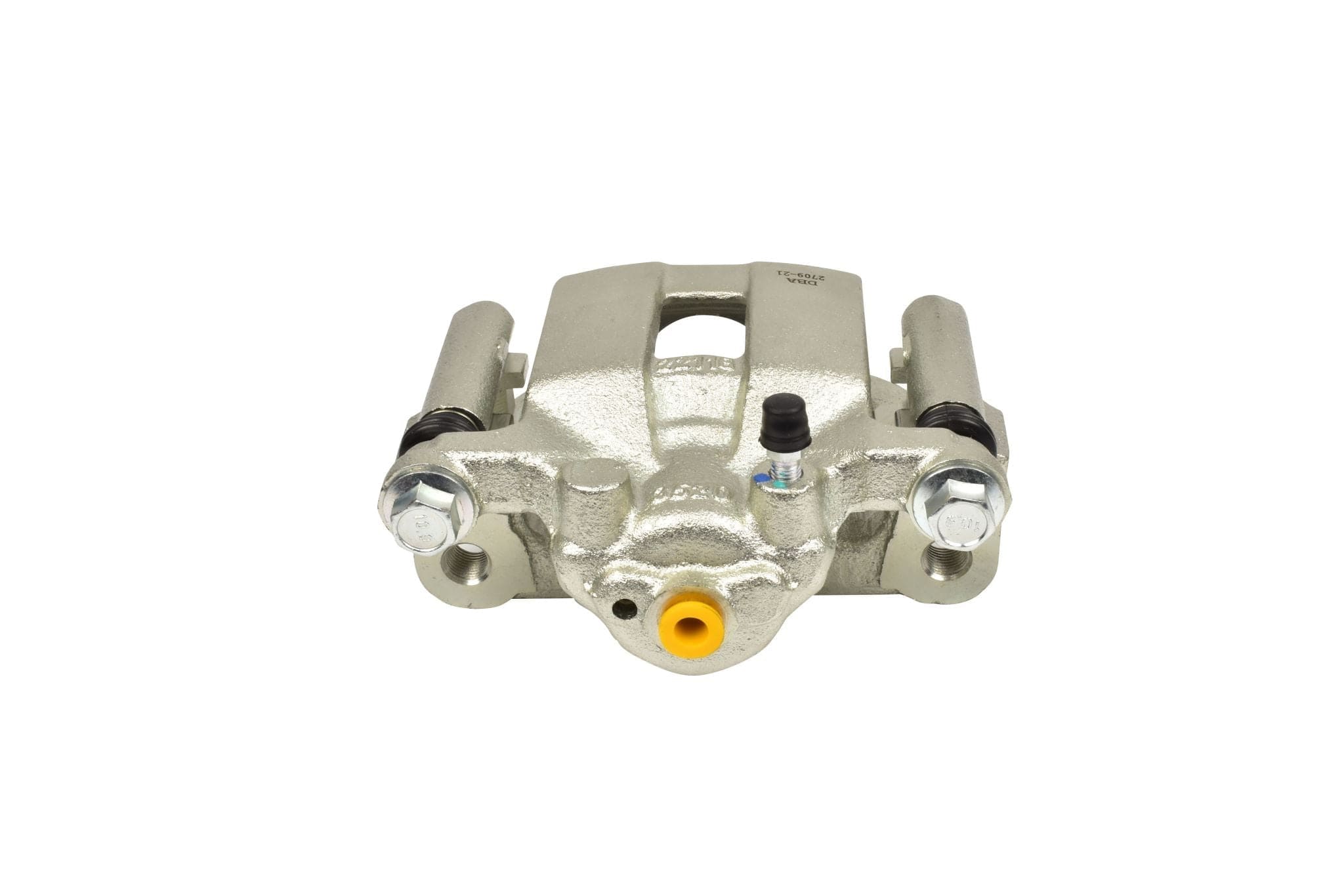 DBA Caliper NISSAN X-TRAIL 2.0 dCi 4x4 DBA Caliper Rear Axle Left SR