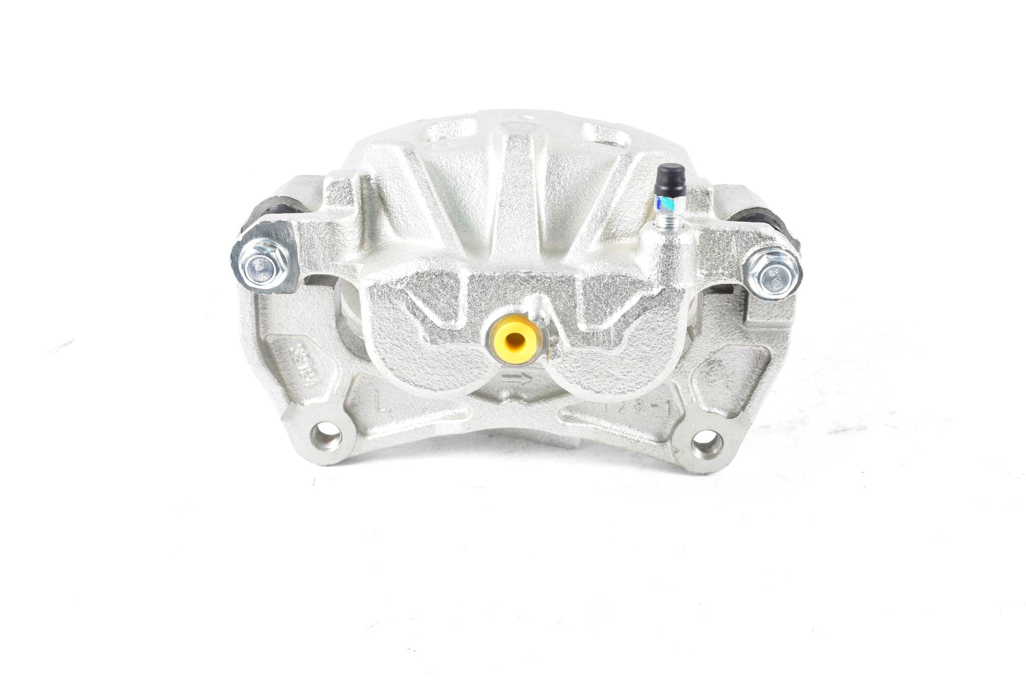 DBA Caliper SUBARU LIBERTY 2.5 GT AWD (BR9) DBA Caliper Front Axle Left SR