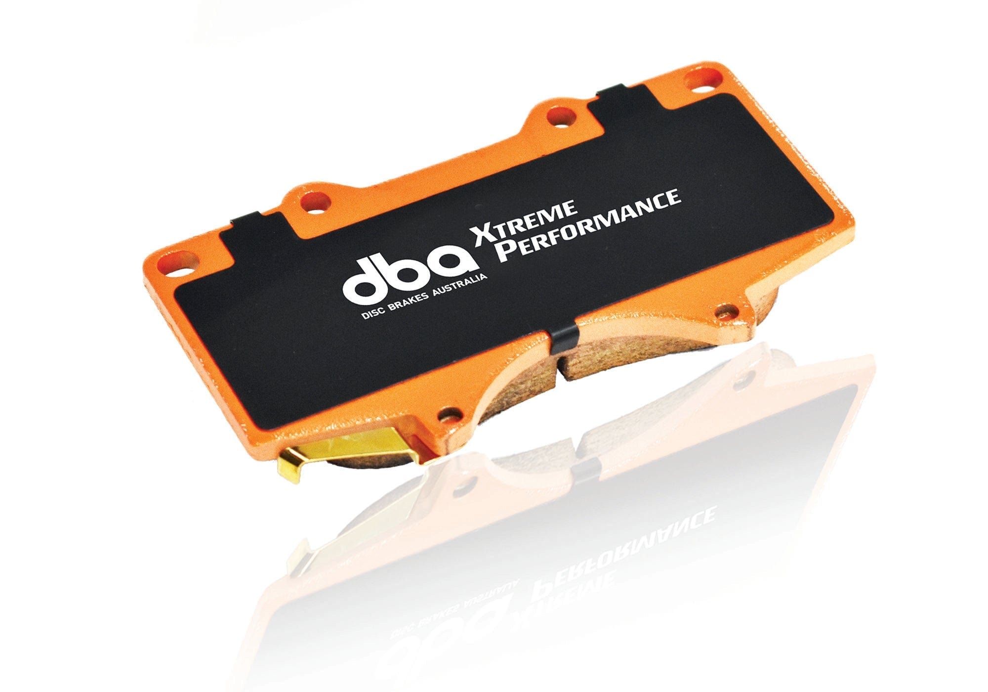 DBA Drum Holden VE/VF SSV Brembo [rectangle weight] 13-17 XP PERFORMANCE F DBA Brake Pad SR