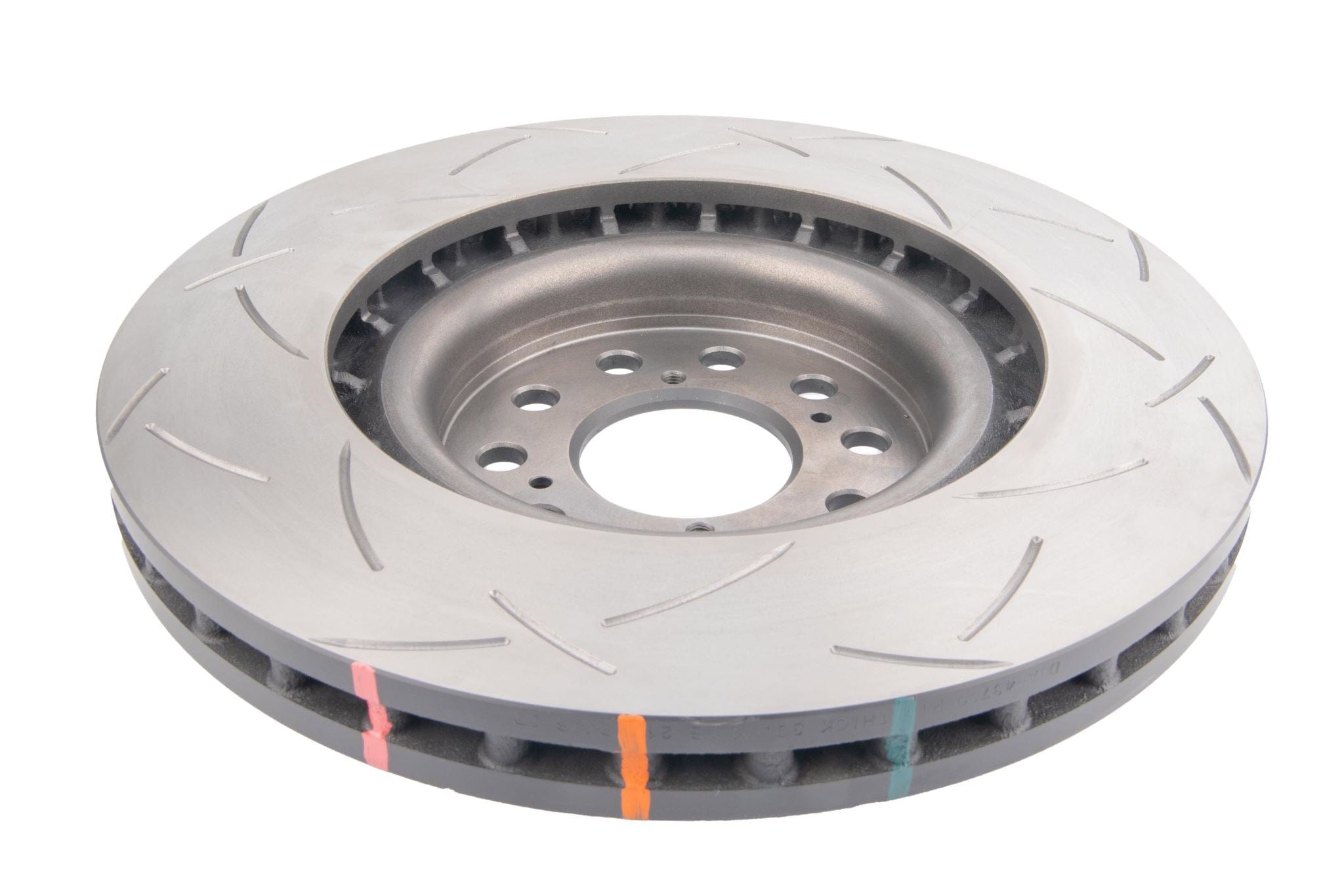 DBA Rotor 4000 T3 Slot PP Honda Civic Type R FK Series FK8 Chass 228kw 09/ SR