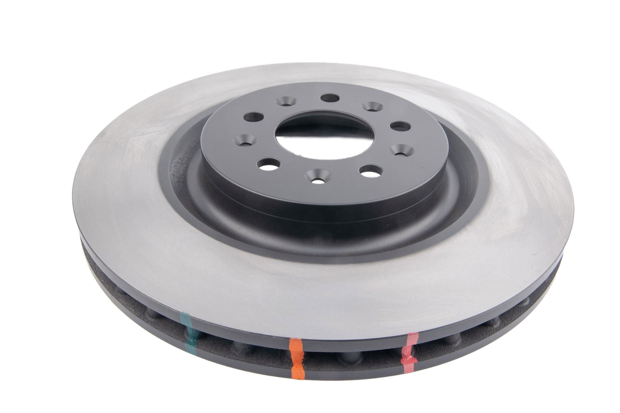 DBA Rotor Aston Martin Vantage 06-17 DBA 4000 Standard KP Front Disc Brake Rotors SR