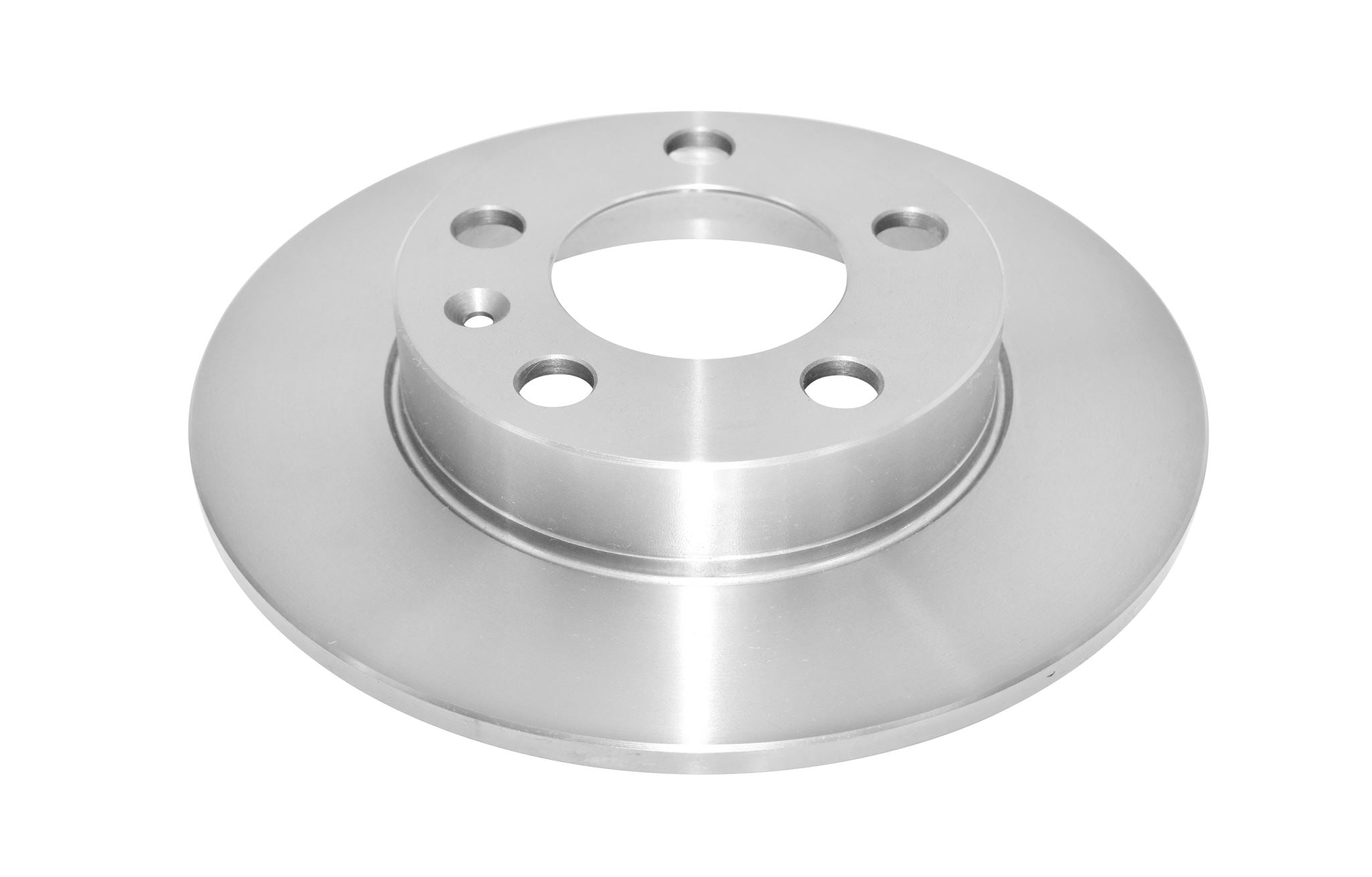 DBA Rotor Audi A1 8XK/8X1/8XA/8XF 10-18 DBA Street Standard SLD Rear Disc Brake Rotors SR