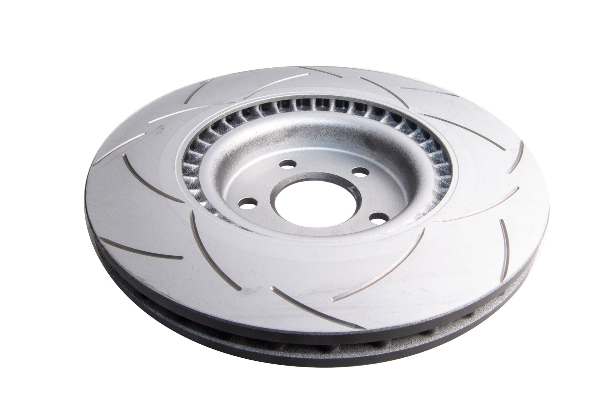 DBA Rotor Audi S4 S5 Quattro Q5 Quattro 09-> 08- Street T2 Slot KP F DBA Disc Brake Rotors SR