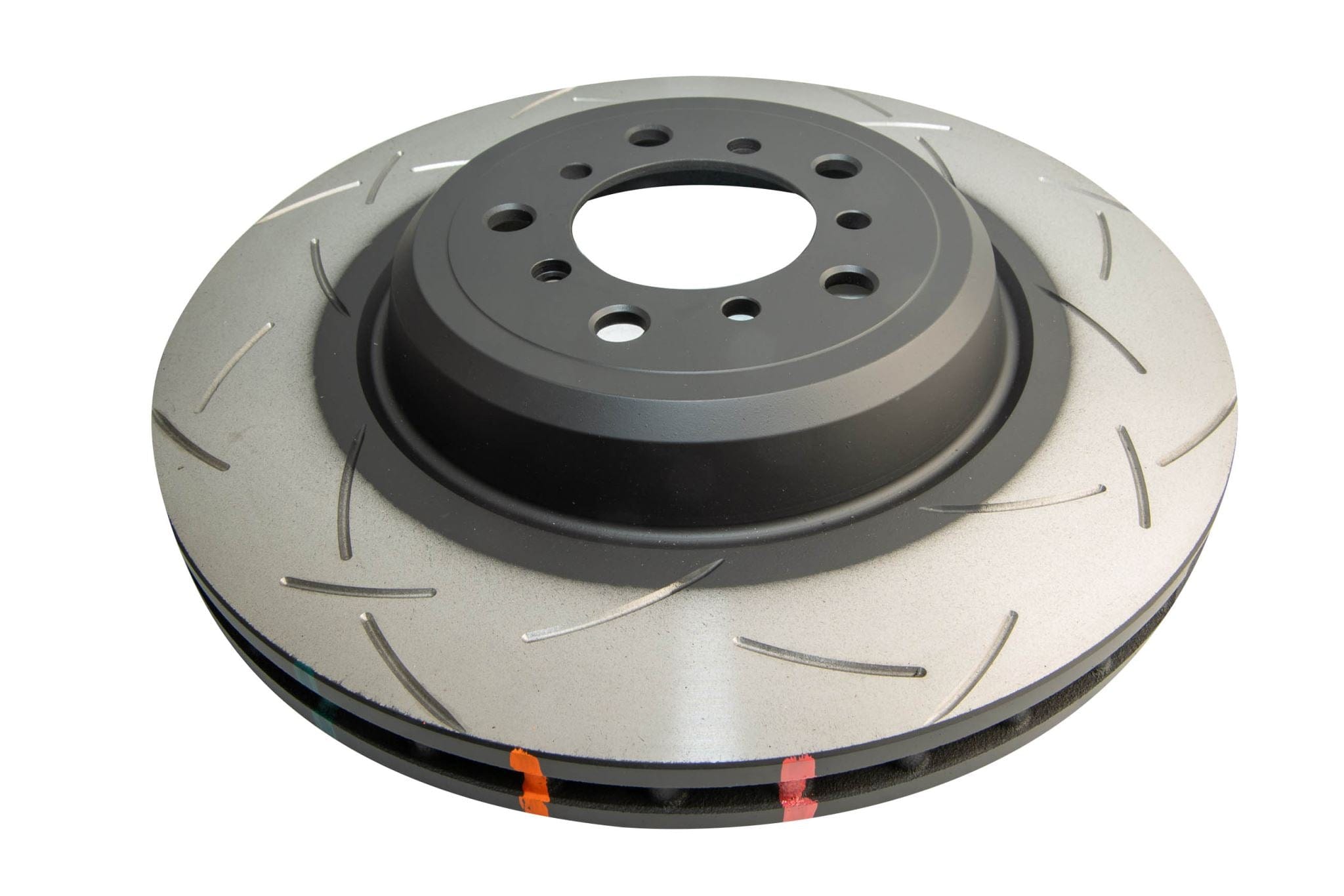 DBA Rotor BMW 1M E82 06/ 11- 4000 T3 Slot KP Front DBA Disc Brake Rotors SR