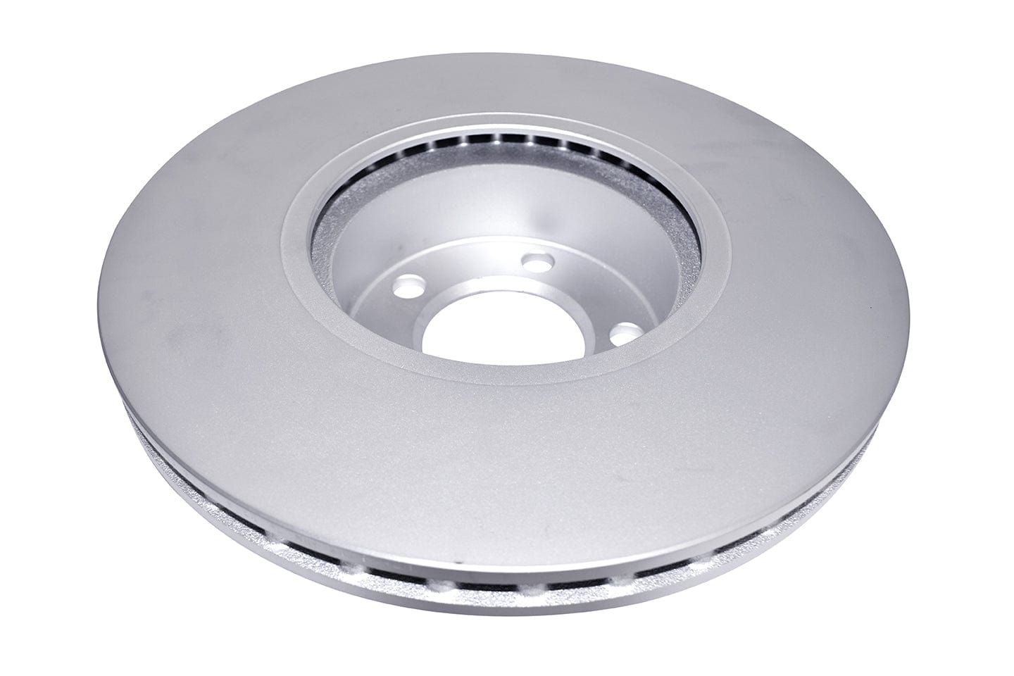DBA Rotor BMW 2 F22/F87/F23 13-16 DBA En-Shield Standard KP Front Disc Brake Rotors SR
