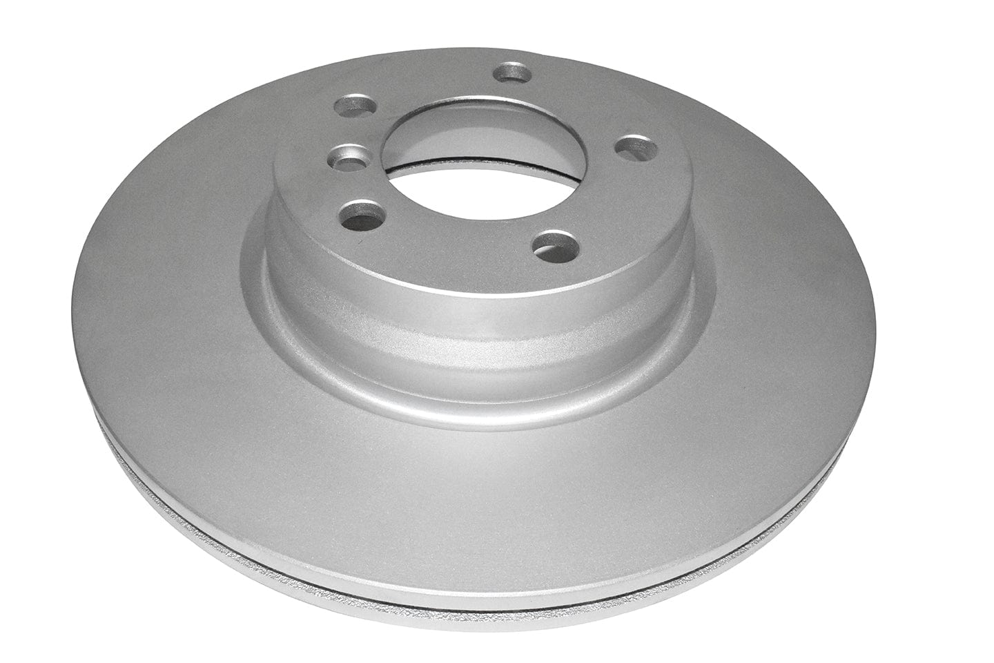 DBA Rotor BMW 2 F22/F87/F23 15- DBA En-Shield Standard KP Front Disc Brake Rotors SR