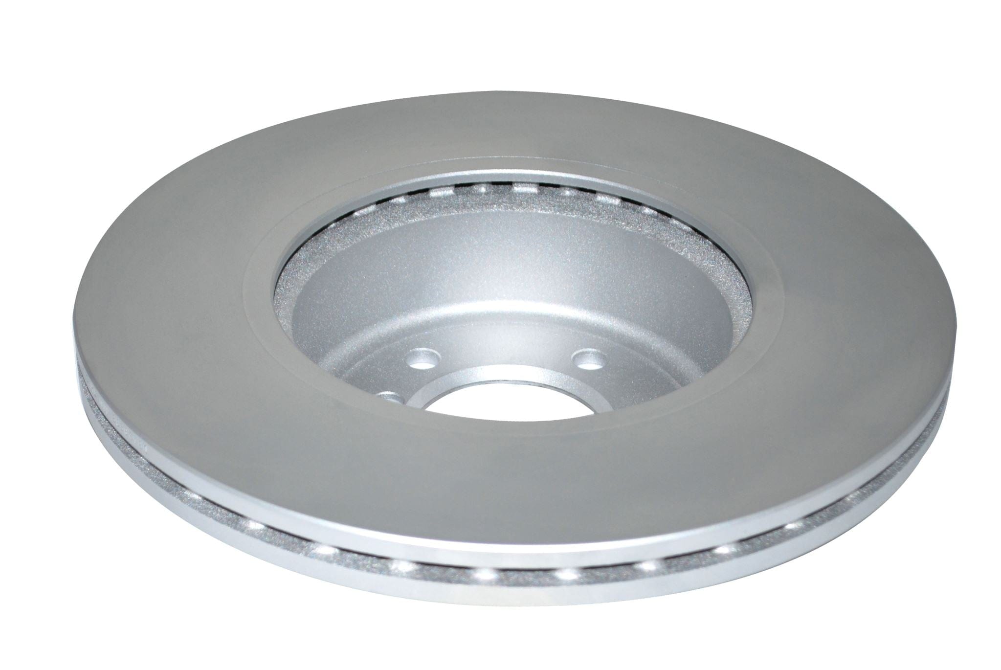DBA Rotor BMW 3 E90/E91/E92/E93 05-13 DBA En-Shield Standard KP Front Disc Brake Rotors SR