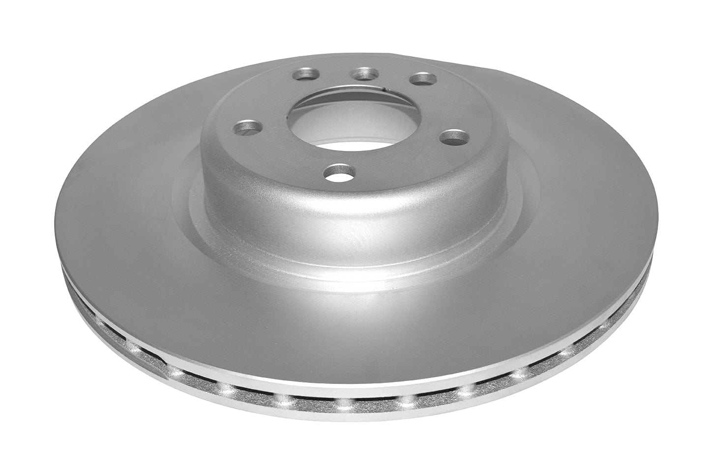 DBA Rotor BMW 3 F30/F80/F31 12-18 DBA En-Shield Standard KP Rear Disc Brake Rotors SR