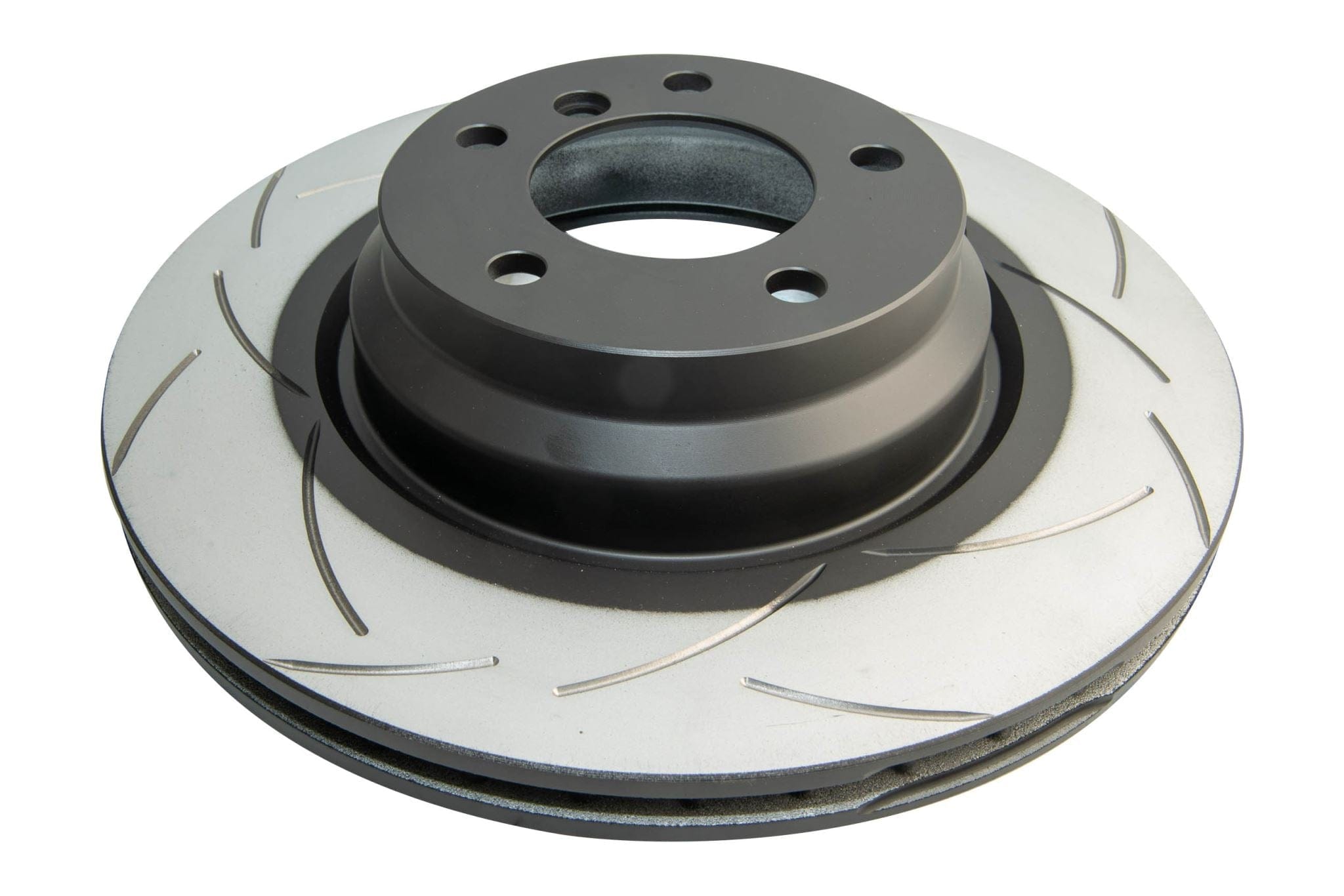 DBA Rotor BMW E84 87 82 88 90 92 X1 04- Street T2 Slot Front DBA Disc Brake Rotors SR