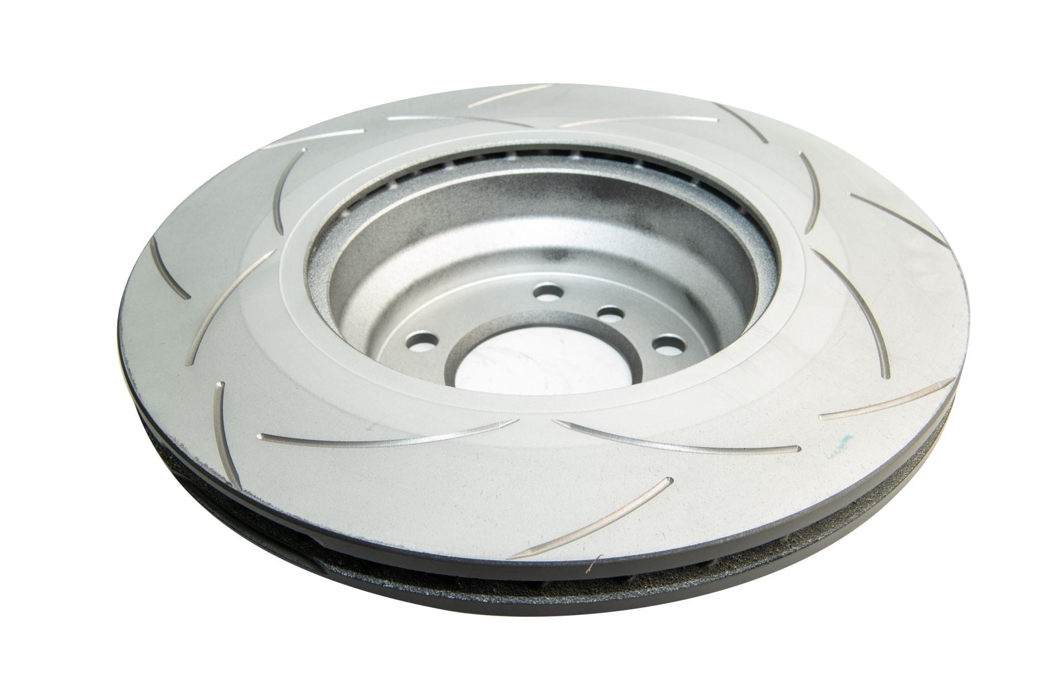 DBA Rotor BMW E84 87 82 88 90 92 X1 04- Street T2 Slot Front DBA Disc Brake Rotors SR