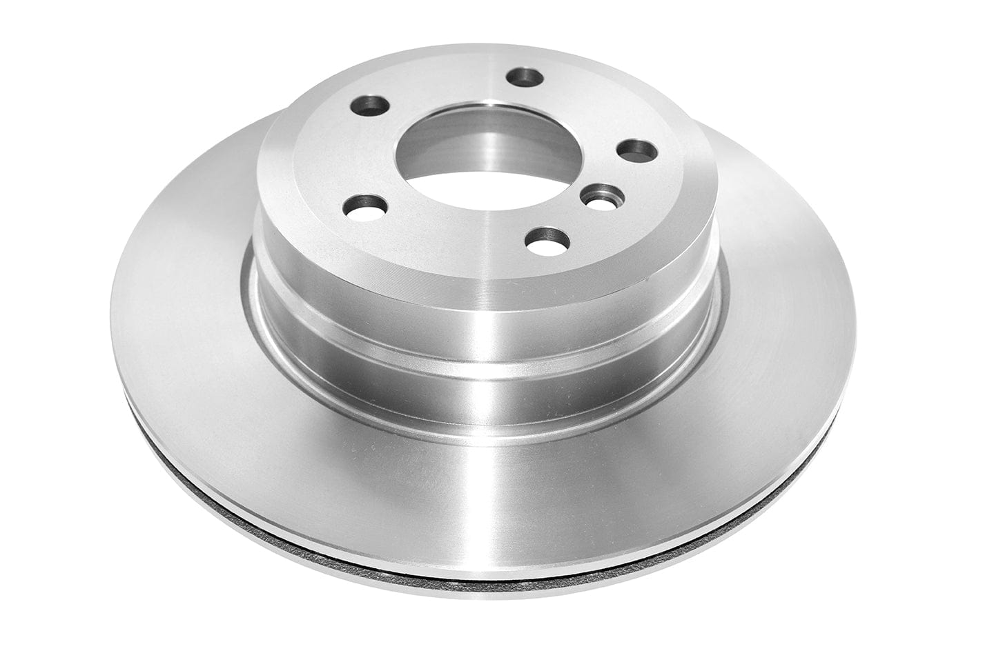 DBA Rotor BMW X6 E71/E72 08-14 DBA Street Standard Rear Disc Brake Rotors SR