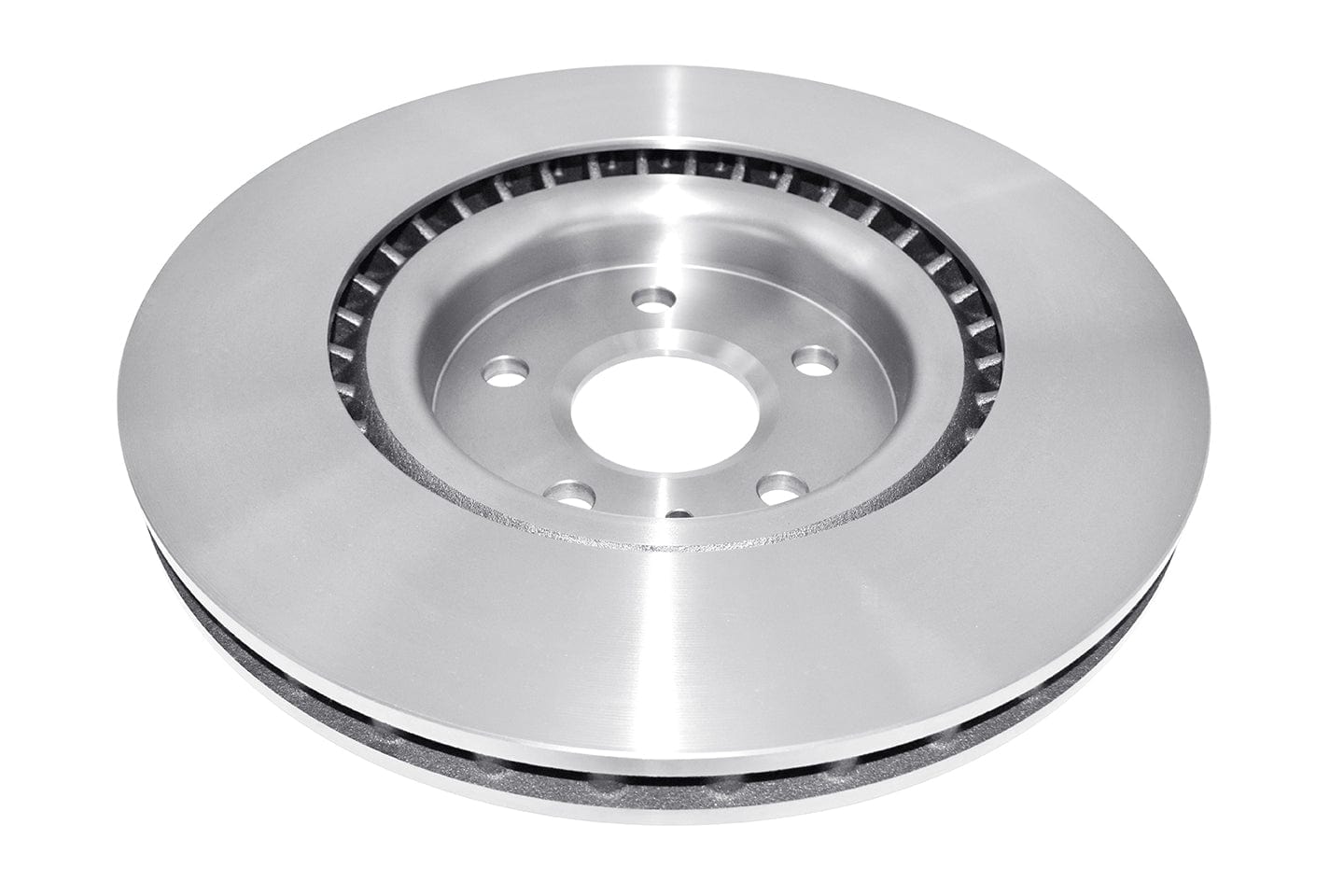 DBA Rotor Chevrolet Camaro 10-15 DBA Street Standard KP Front Disc Brake Rotors SR