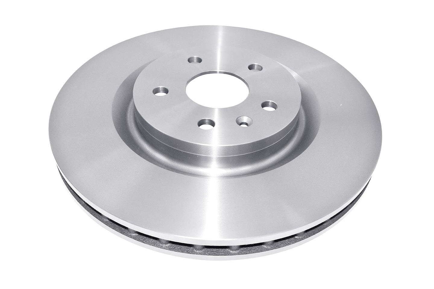 DBA Rotor Chevrolet Camaro 10-15 DBA Street Standard KP Front Disc Brake Rotors SR