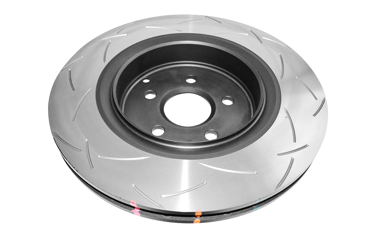 DBA Rotor Chevy SS and HSV VE/VF SSV 15- 4000 T3 Slot KP Rear DBA Disc Brake Rotors SR