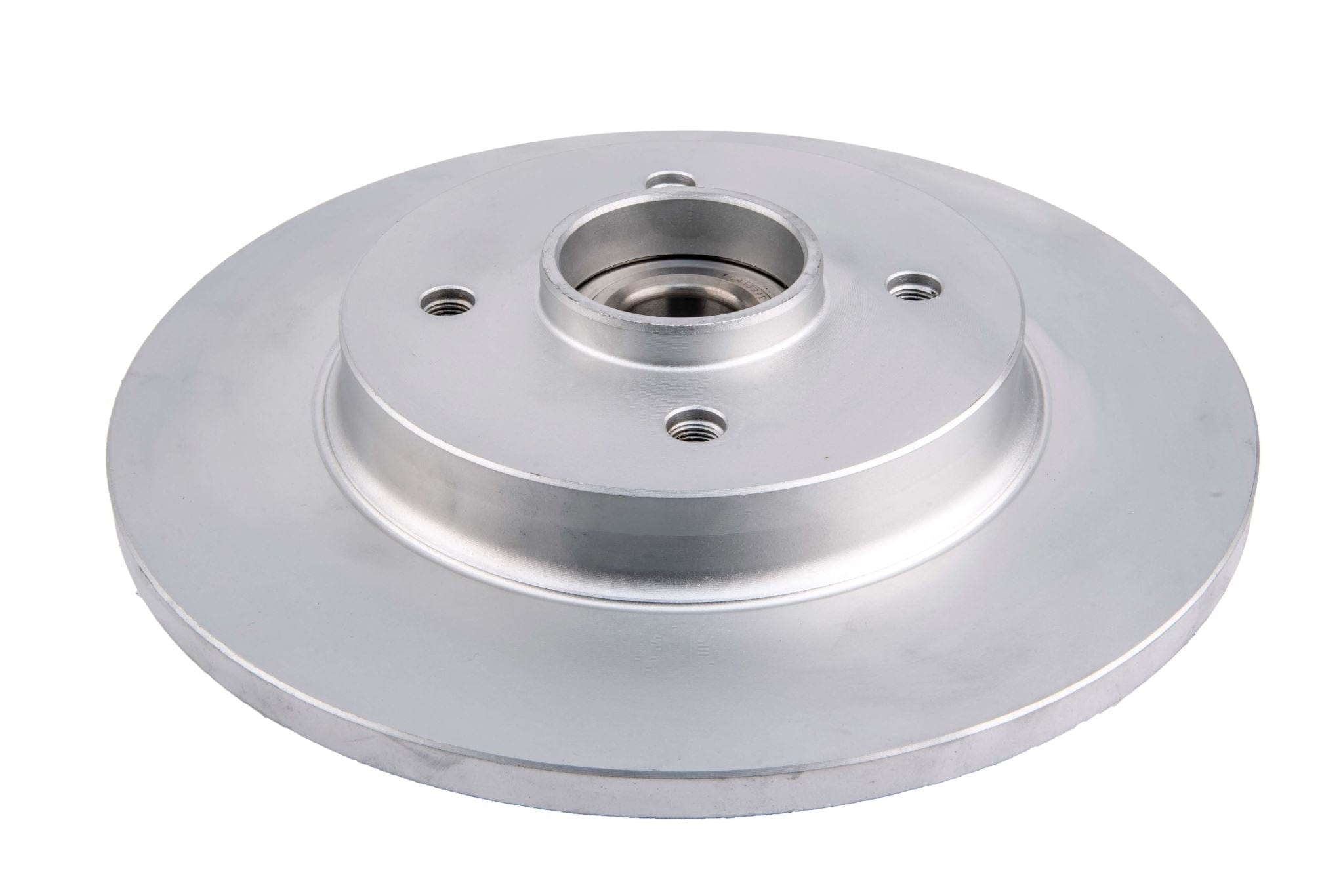 DBA Rotor Citroen C4 Picasso UD/ 07-14 DBA En-Shield Standard SLD Rear Disc Brake Rotors SR