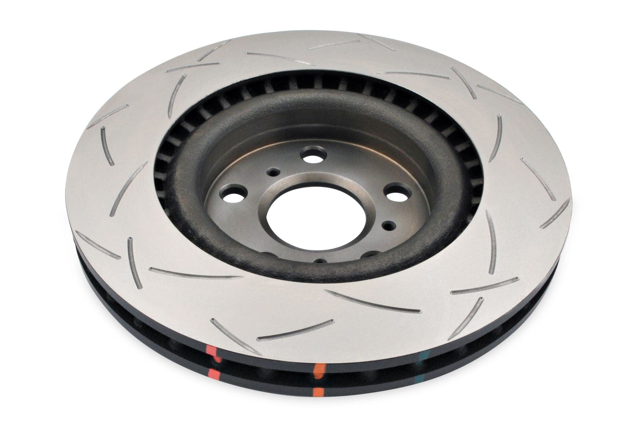 DBA Rotor Commodore VE/VF V8 06- 4000 T3 Slot KP Front DBA Disc Brake Rotors SR