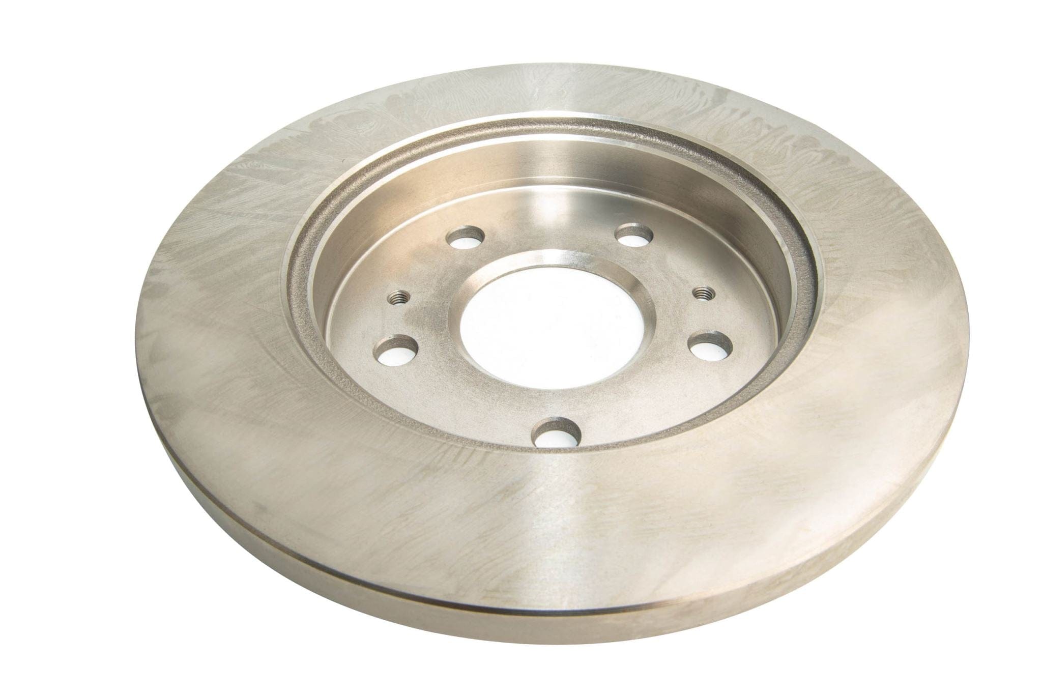 DBA Rotor Daihatsu Terios J100/J102 98-06 DBA Street Standard SLD Front Disc Brake Rotors SR