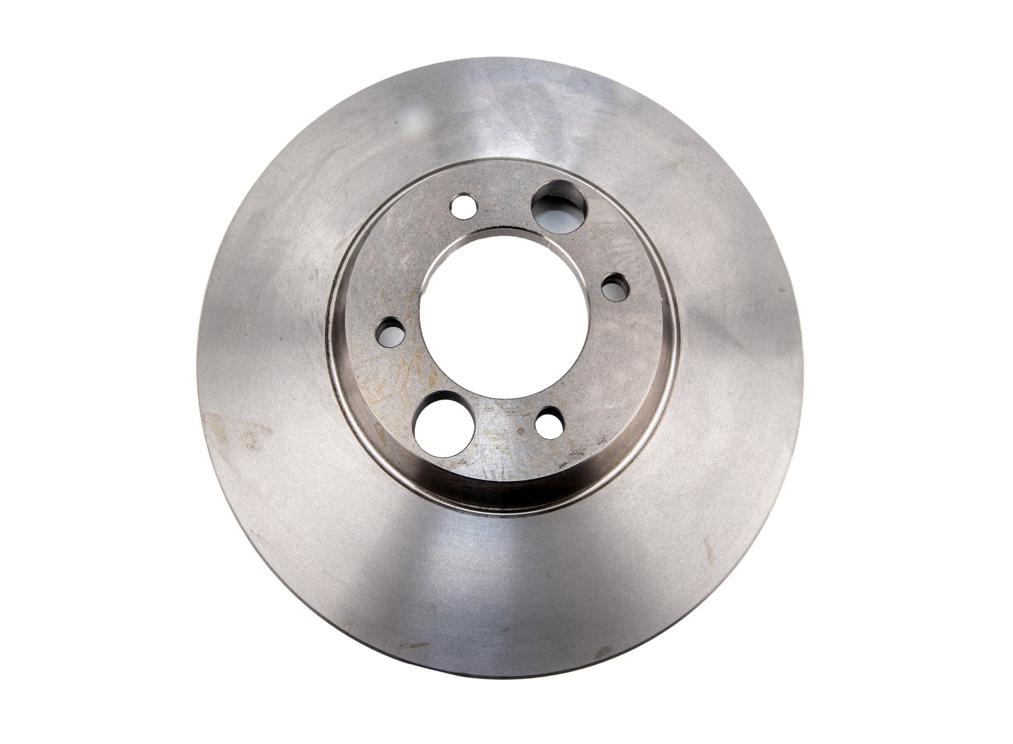 DBA Rotor Daimler Coupe 75-77 DBA Street Standard SLD Rear Disc Brake Rotors SR
