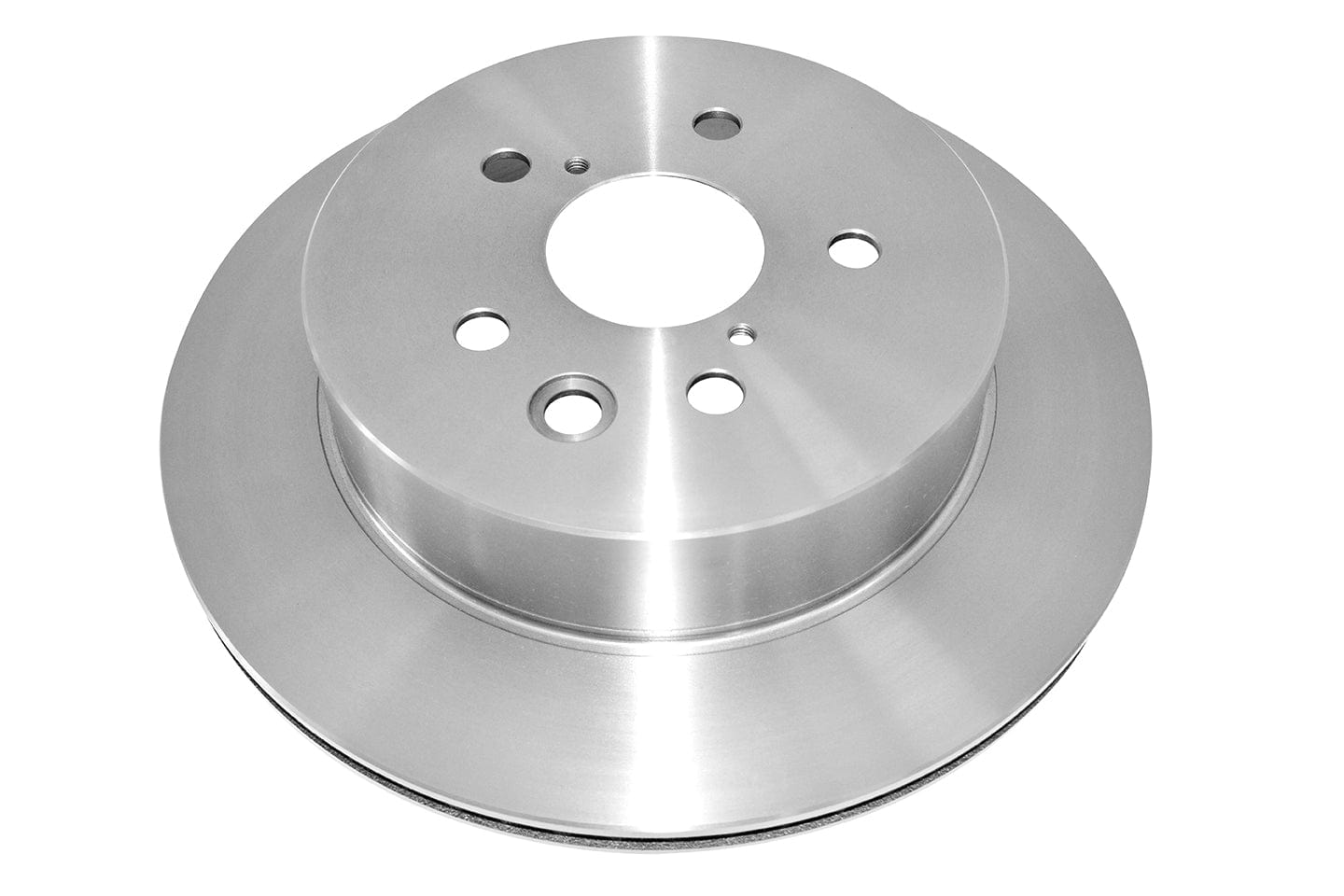 DBA Rotor Disc Brake Rotors to suit Lexus GS 05-11 DBA Street Standard Rear SR