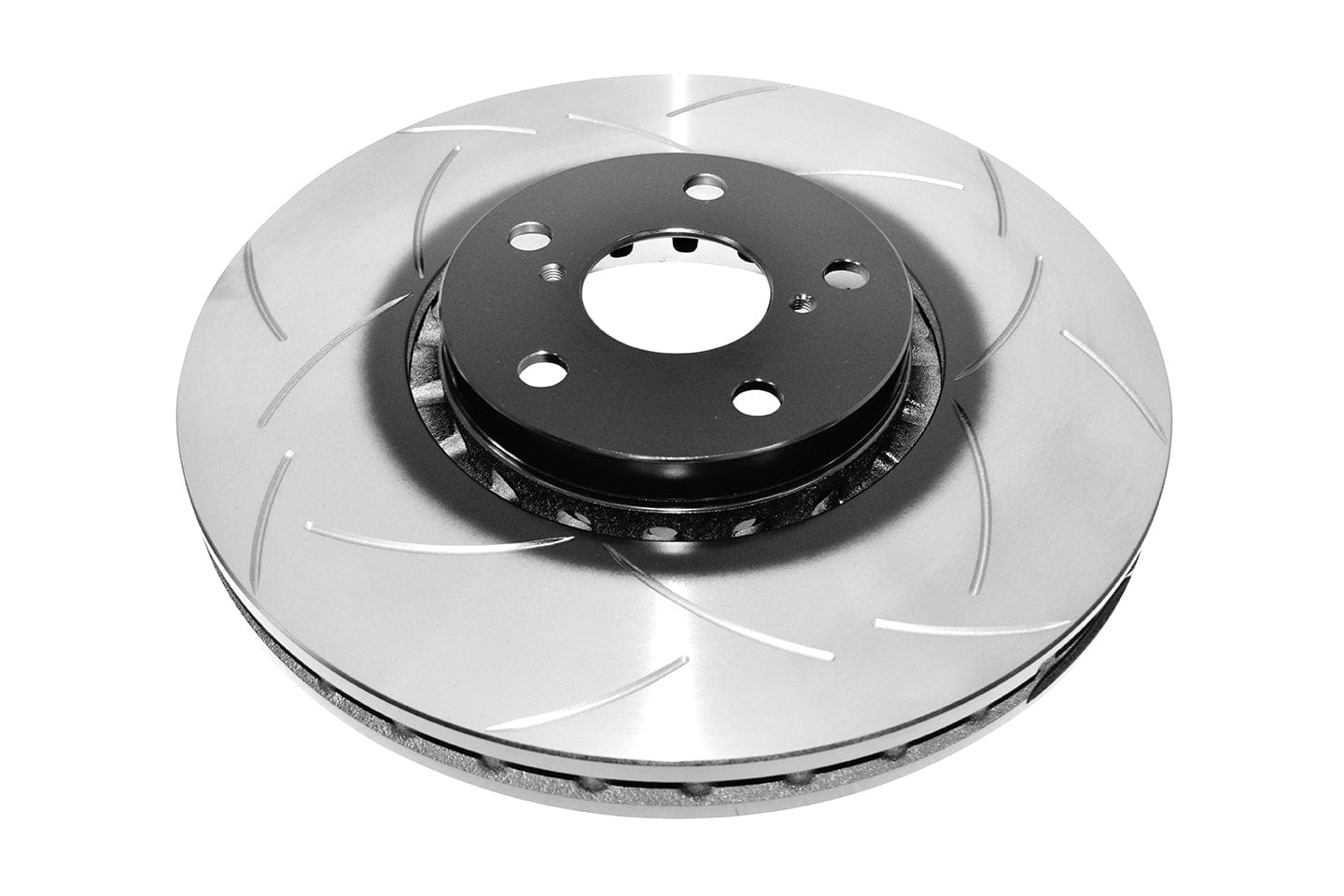 DBA Rotor Disc Brake Rotors to suit Lexus GS300/GS450H/iS350 05-12 Street T2 Slot KP F DBA SR
