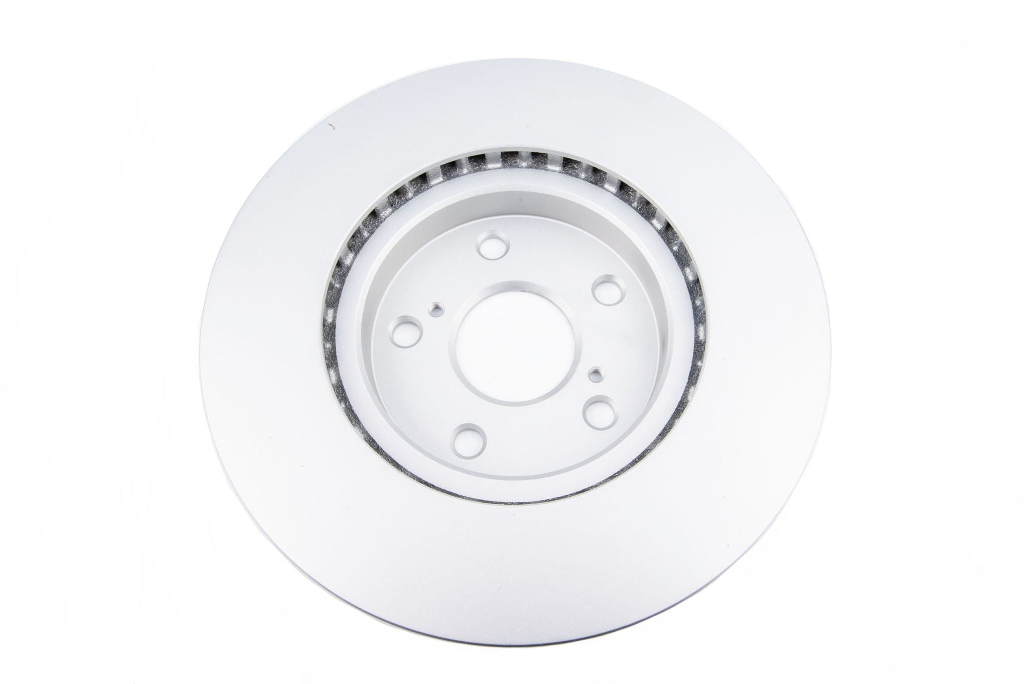 DBA Rotor Disc Brake Rotors to suit Lexus IS AVE30/GSE20 06-13 DBA En-Shield Standard KP F SR