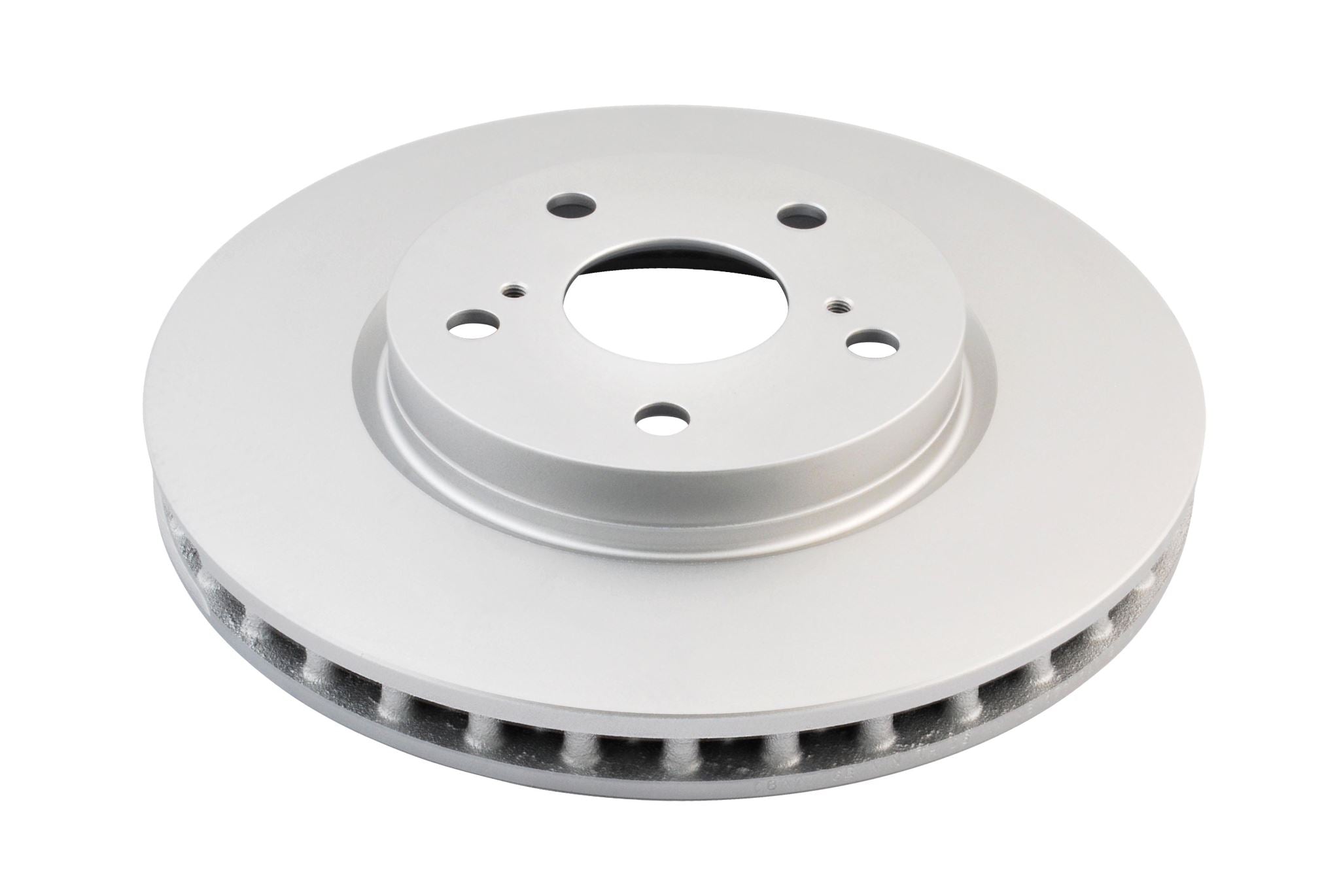 DBA Rotor Disc Brake Rotors to suit Lexus IS AVE30/GSE20 06-13 DBA En-Shield Standard KP F SR