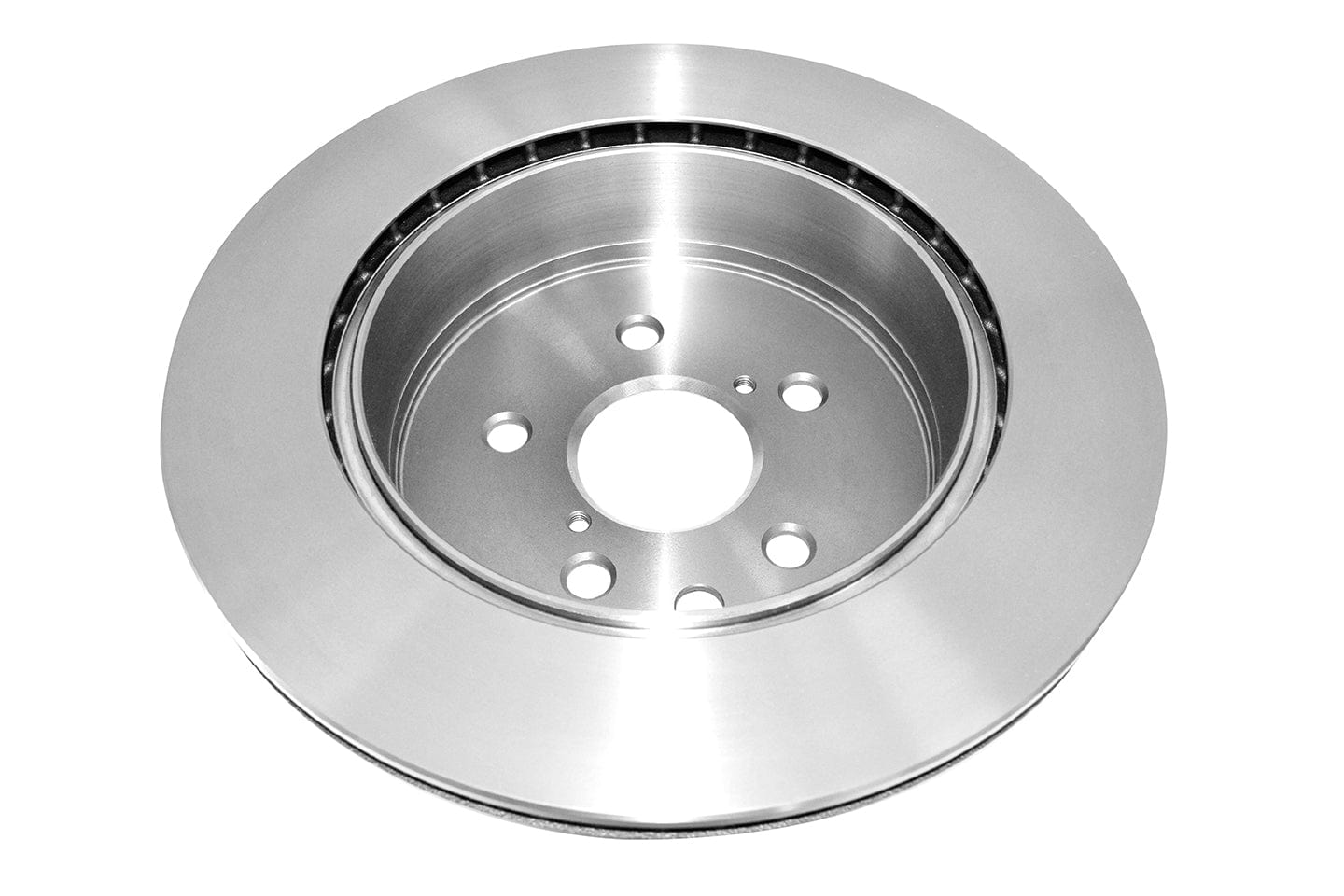 DBA Rotor Disc Brake Rotors to suit Lexus IS GSE30/GSE21 08-13 DBA Street Standard Rear SR