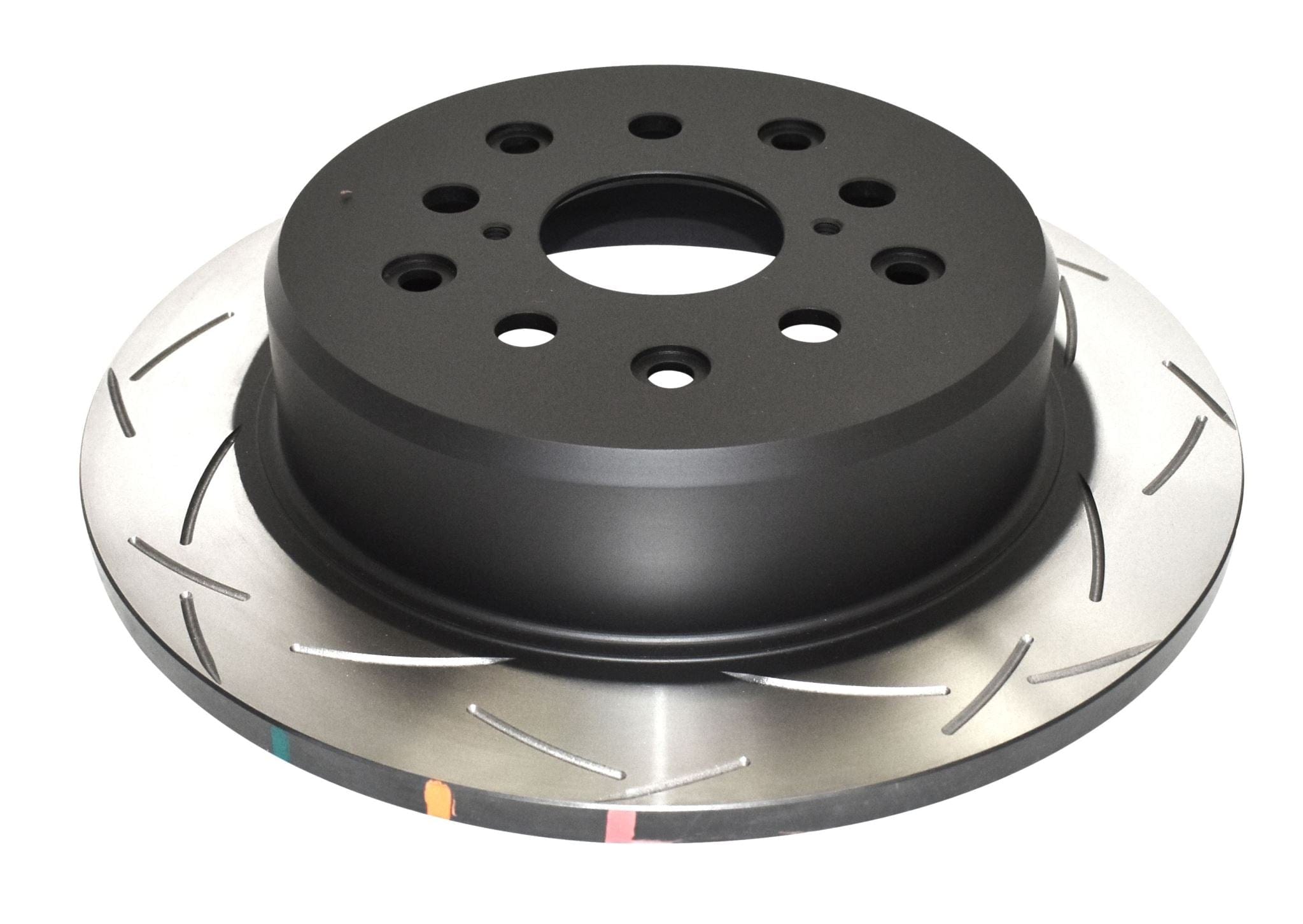 DBA Rotor Disc Brake Rotors to suit Lexus IS GXE10/JCE10/_E1_ 99-05 DBA 4000 T3 Slot SLD R SR