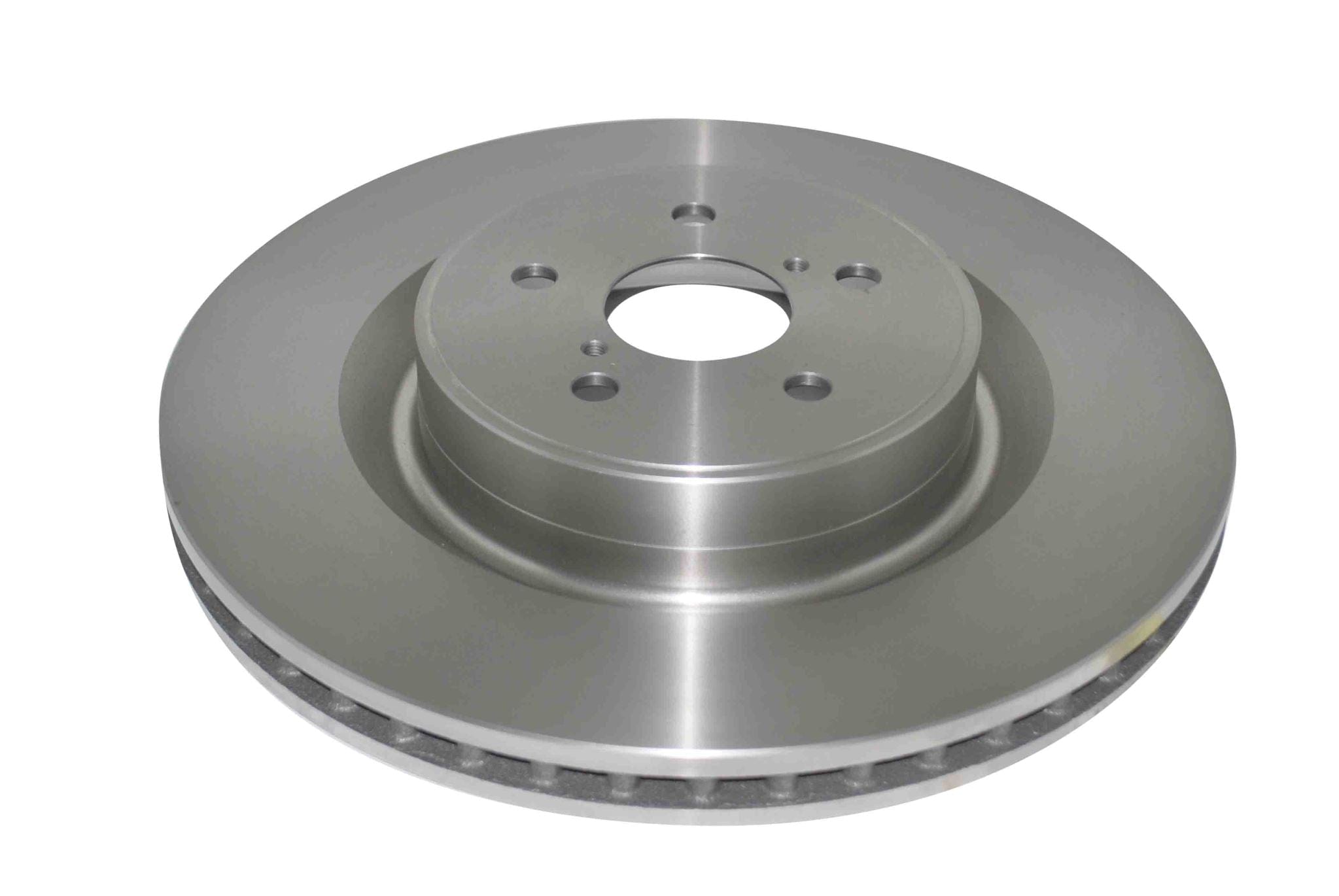DBA Rotor Disc Brake Rotors to suit Lexus IS USE20 08-13 DBA Street Standard PP Front SR