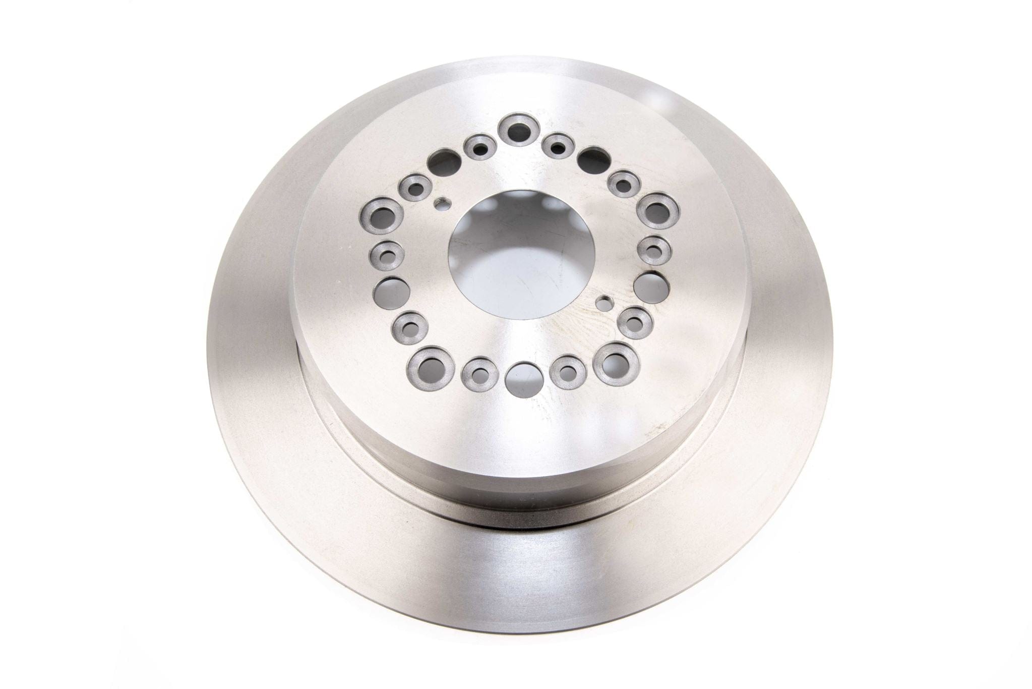 DBA Rotor Disc Brake Rotors to suit Lexus LS UCF20 95-00 DBA Street Standard KP Rear SR
