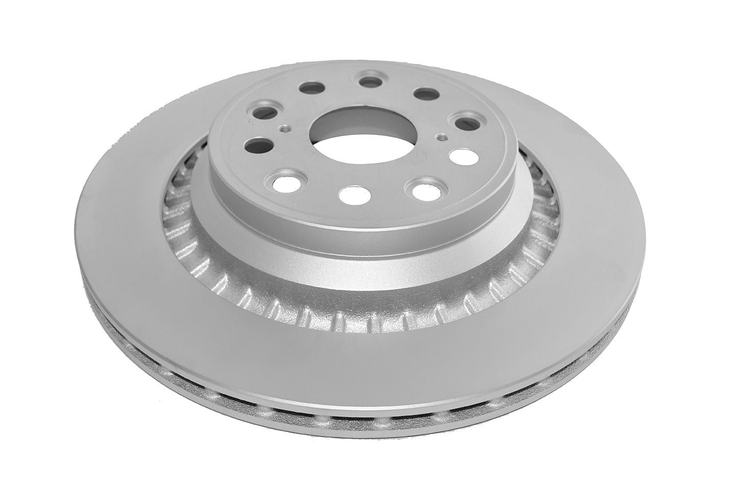 DBA Rotor Disc Brake Rotors to suit Lexus LS USF40/UVF45 06-17 DBA En-Shield Standard KP R SR