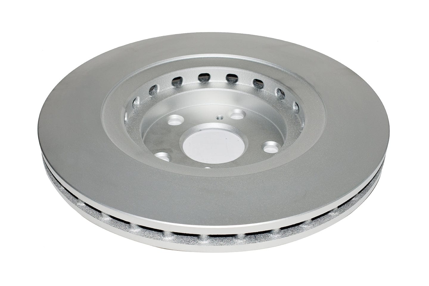 DBA Rotor Disc Brake Rotors to suit Lexus NX 15- DBA En-Shield Standard KP Front SR