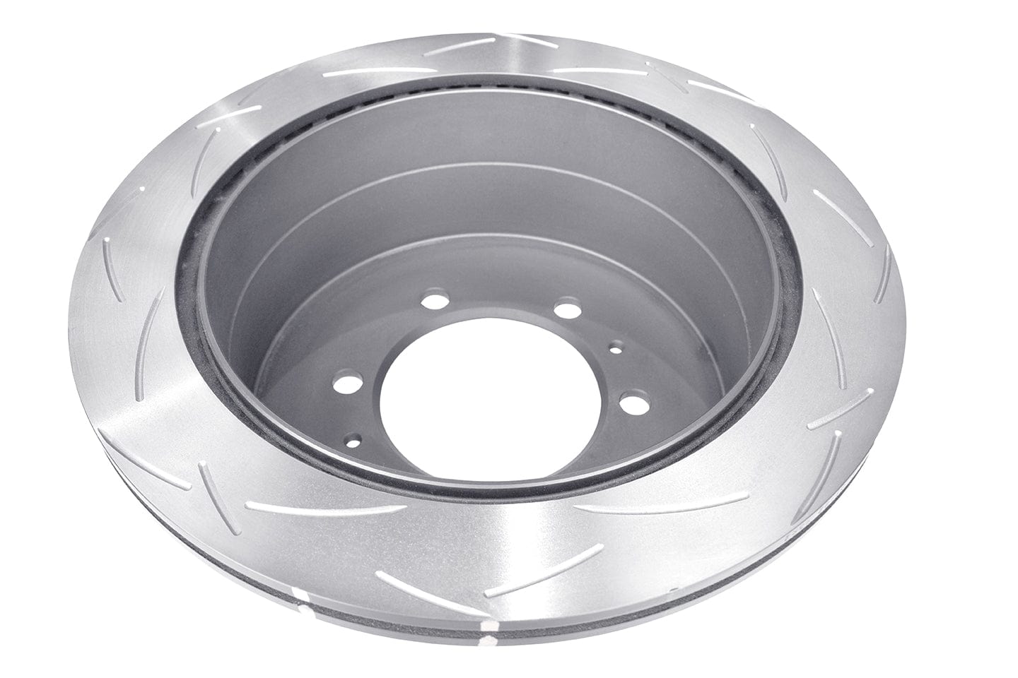 DBA Rotor Disc Brake Rotors to suit Toyota 80 Landcruiser 4X4 Survival 4000 T3 Slot KP R SR